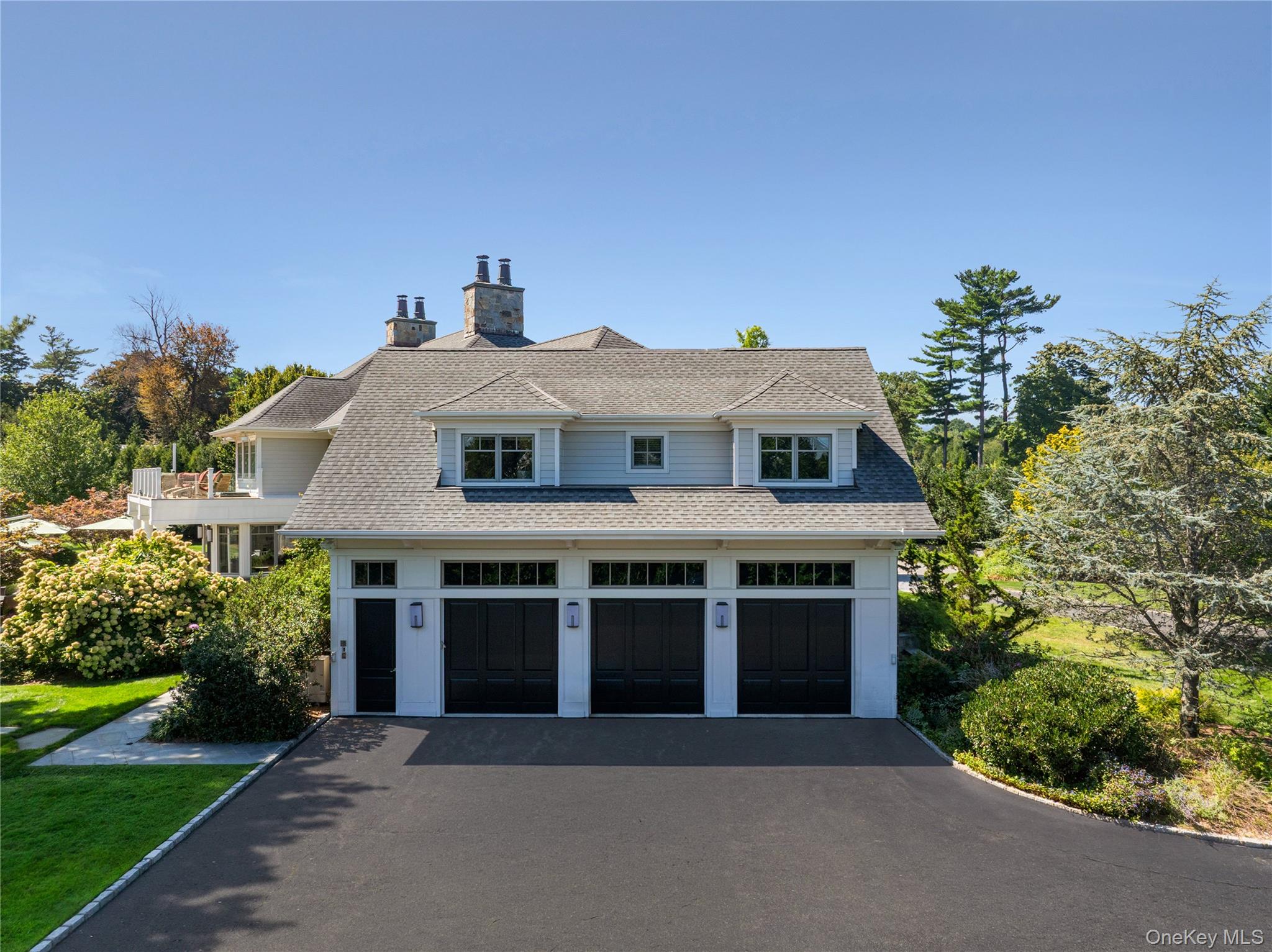  1 Hidden Pond Drive, Old Westbury, NY, 11568 - 物件實景