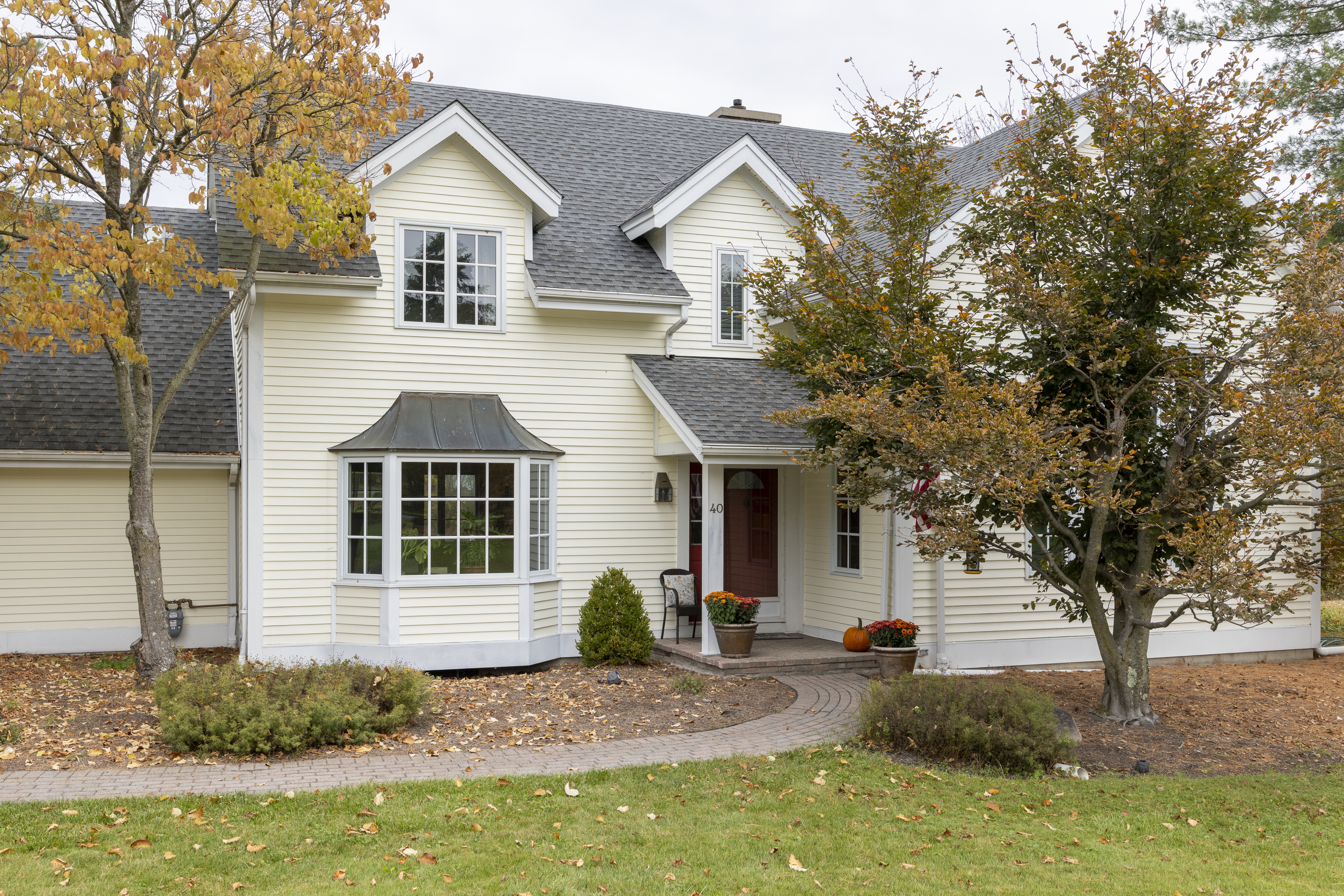  40 West Gate Drive, Aurora, NY, 14052 - 物件實景