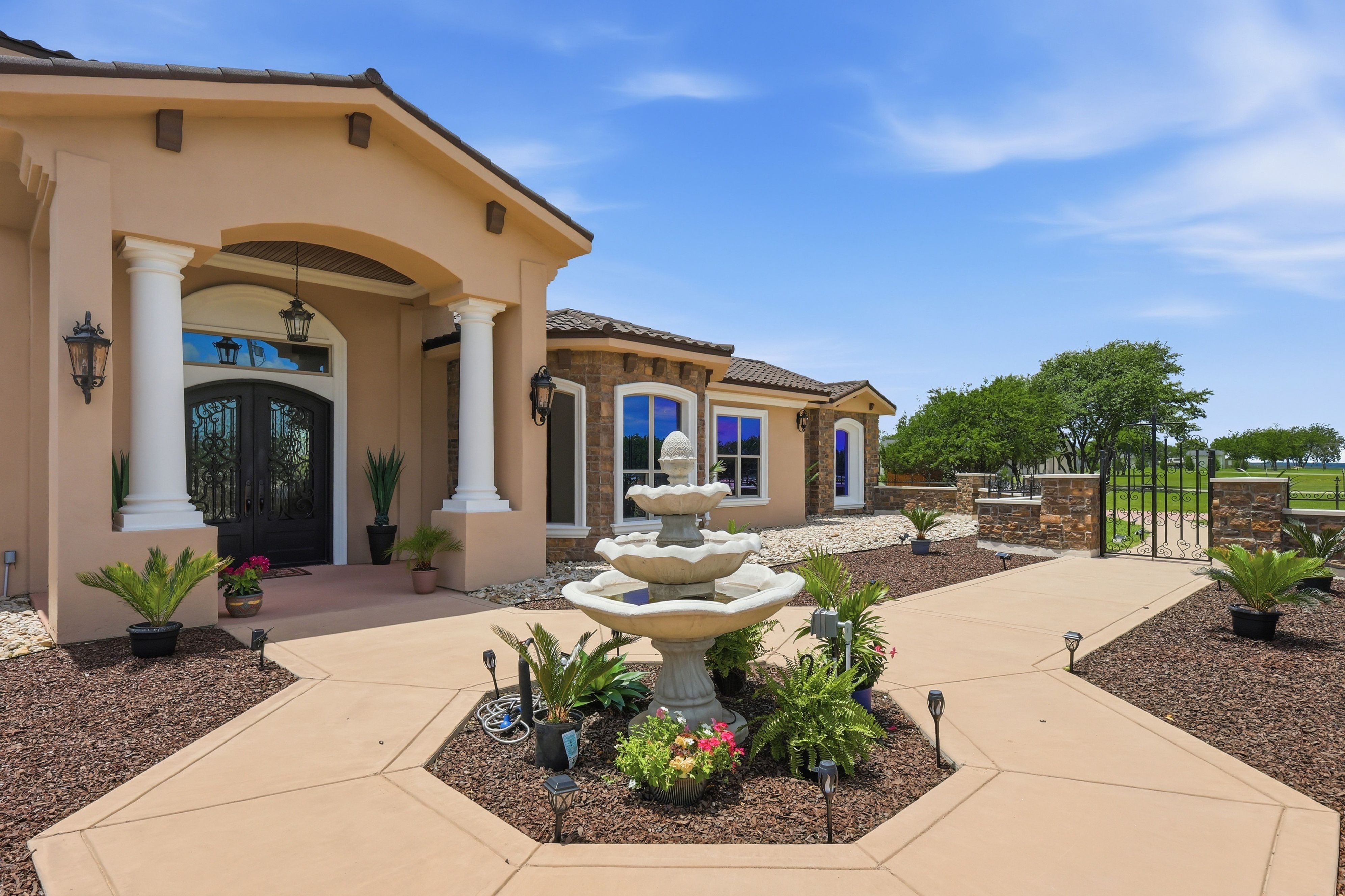  158 Private Road 2656, Walnut Springs, TX, 76690 - 物件實景