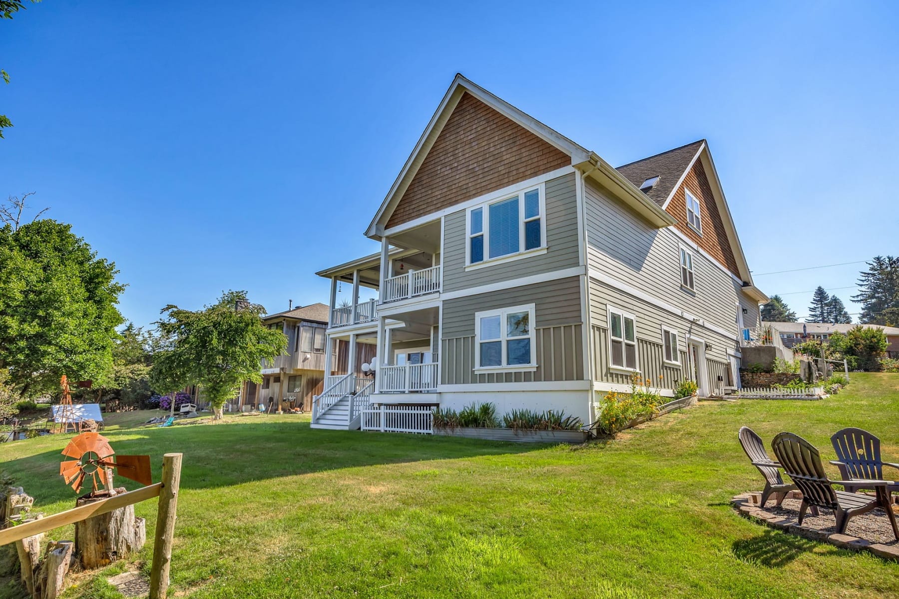  360 HILLTOP DR Seaside, OR 97138 - 物件實景