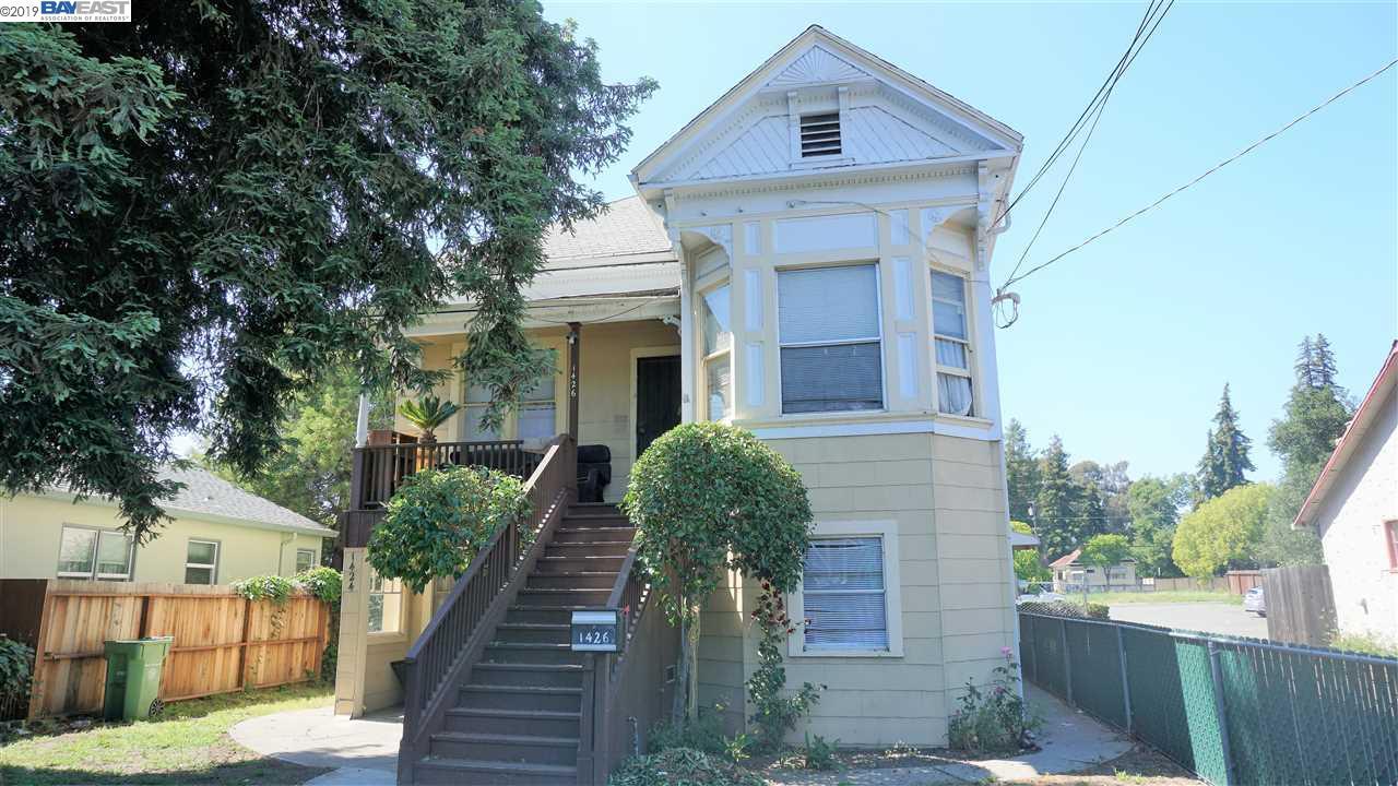 Hayward, California, 94541, United States, 5 Bedrooms Bedrooms, ,3 BathroomsBathrooms,Residential,For Sale,1742559