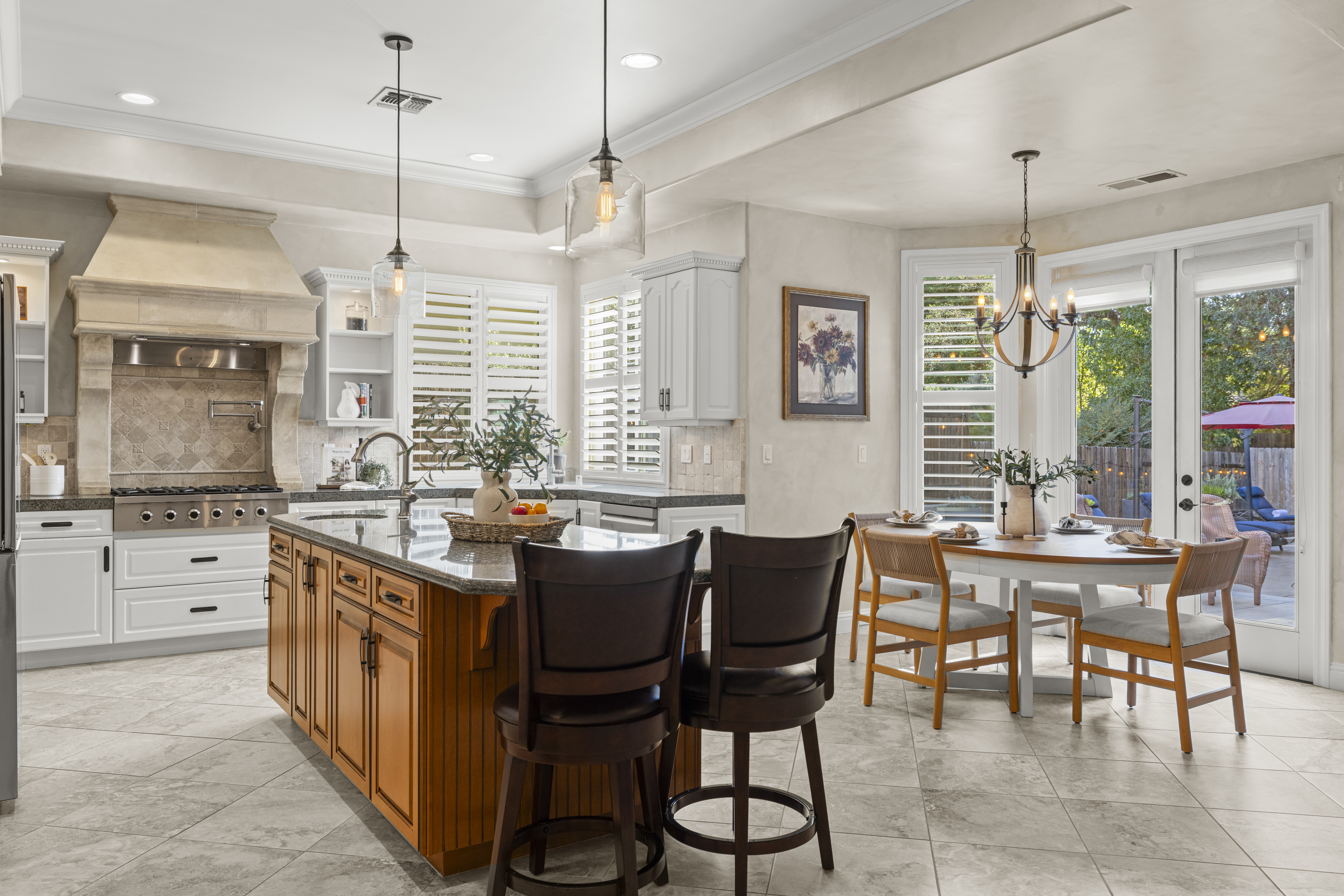  5101 Embassy Lane, Fair Oaks, CA 95628 - 物件實景