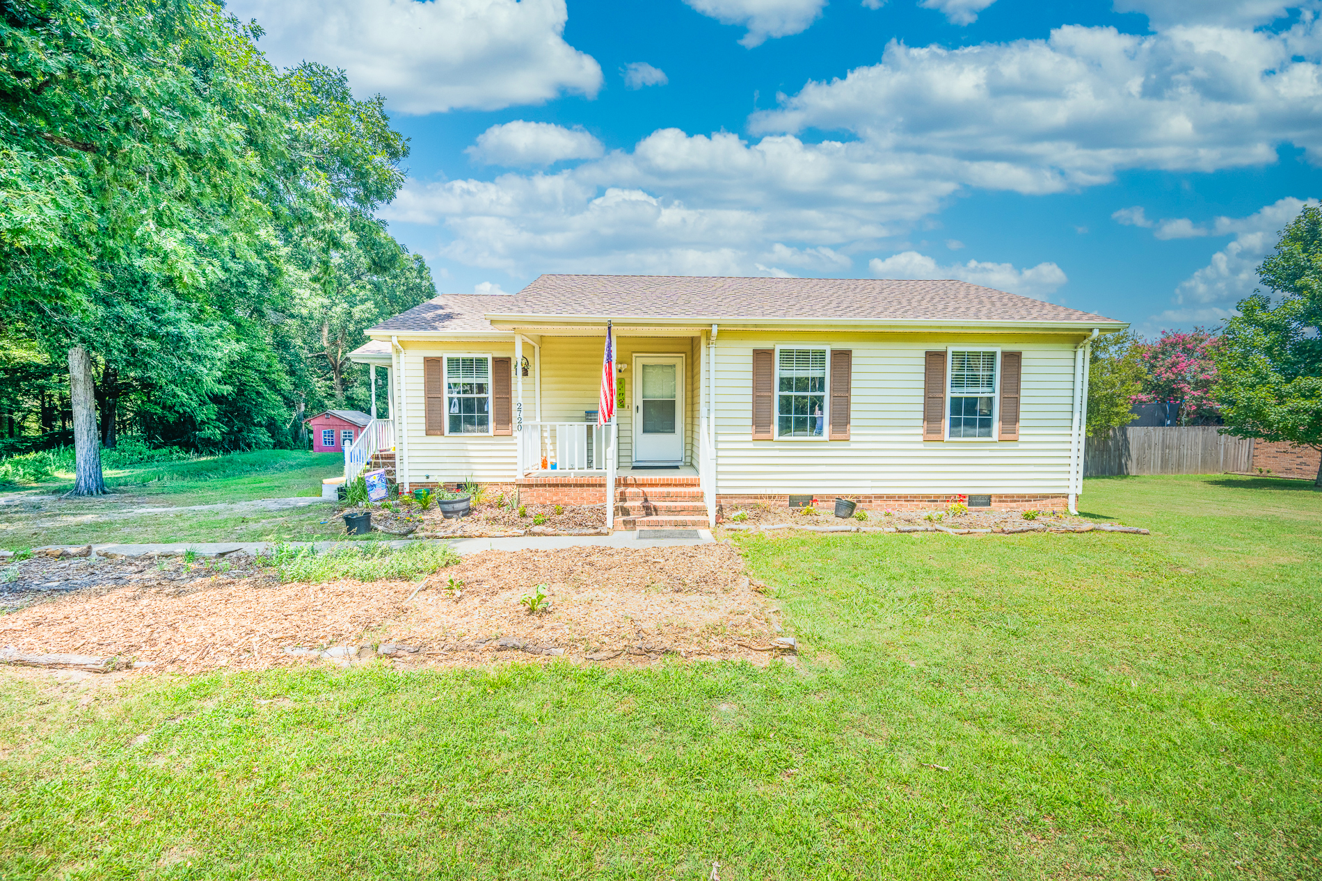  2720 Lake Cohoon Road, Suffolk, VA 23434 - 物件實景