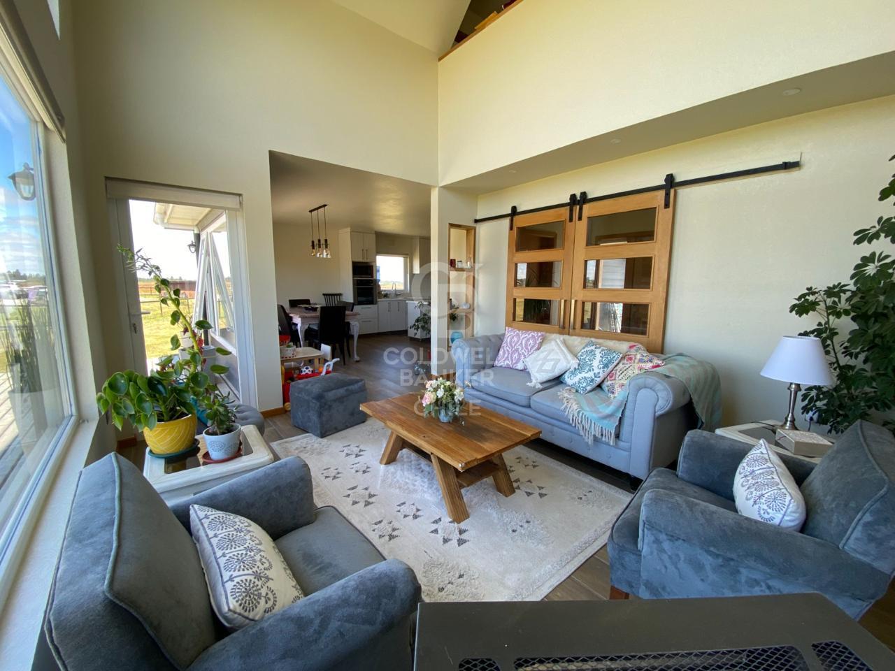 Puerto Varas, Chile, 3 Bedrooms Bedrooms, ,3 BathroomsBathrooms,Residential,For Sale,1926218