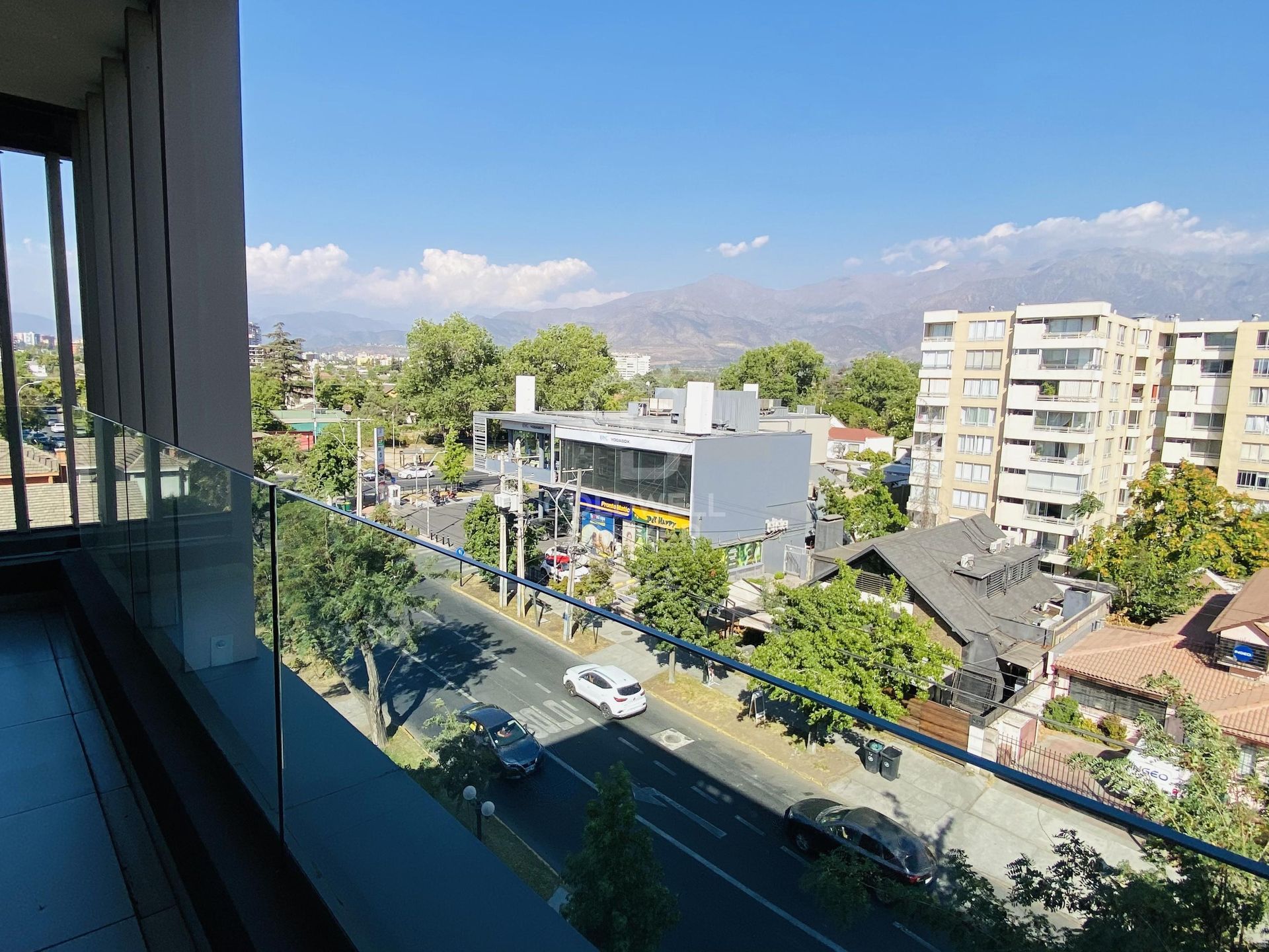 Providencia, Chile, 3 Bedrooms Bedrooms, ,3 BathroomsBathrooms,Residential,For Sale,1751350