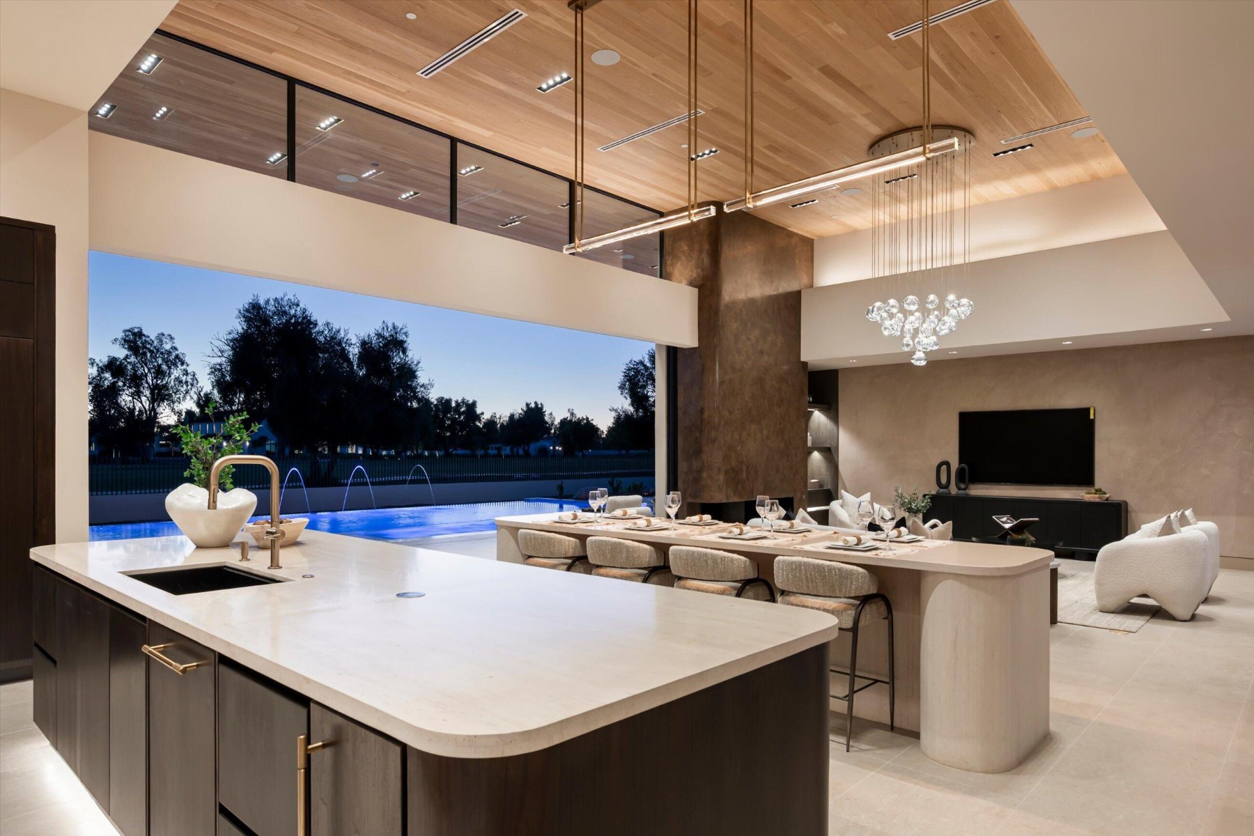  11608 N Blackheath Road ¦ Scottsdale, AZ - 物件實景