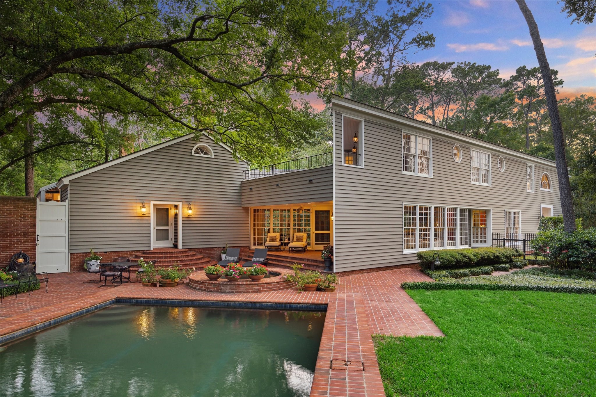  3971 Inverness Drive - 物件實景