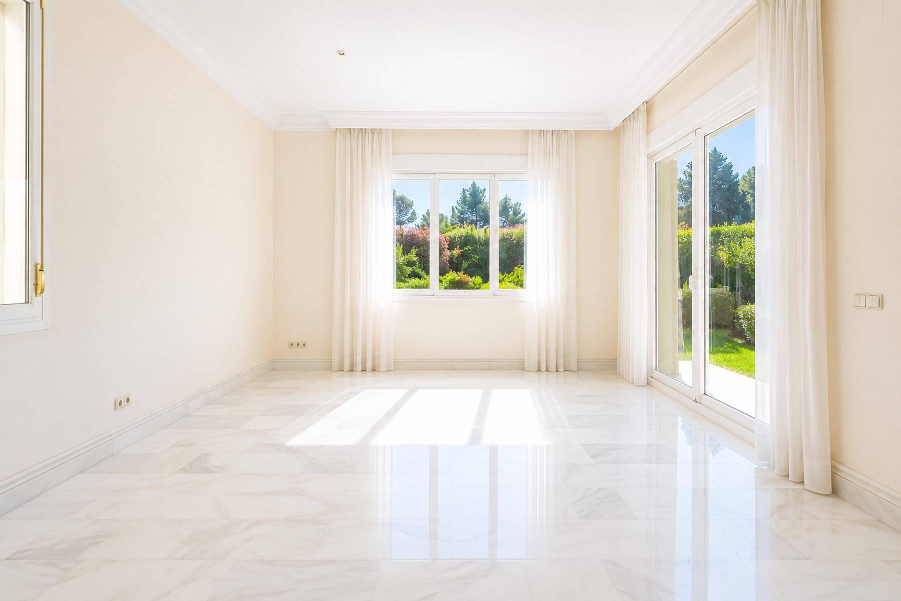  Luxury Chalet in Ciudalcampo, Madrid - 物件實景
