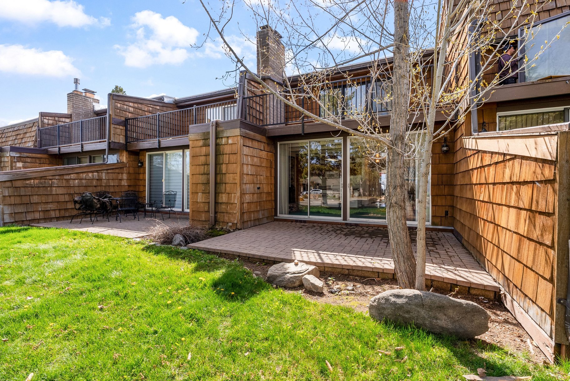  Lakeview Tahoe Keys Turnkey Townhome - 物件實景