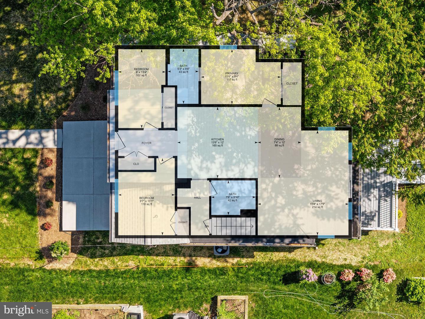 Glen Burnie, Maryland, 21060, United States, 3 Bedrooms Bedrooms, ,2 BathroomsBathrooms,Residential,For Sale,1958960