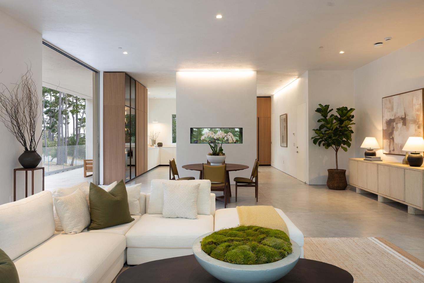 Pebble Beach, California, 93953, United States, 5 Bedrooms Bedrooms, ,6 BathroomsBathrooms,Residential,For Sale,1866725