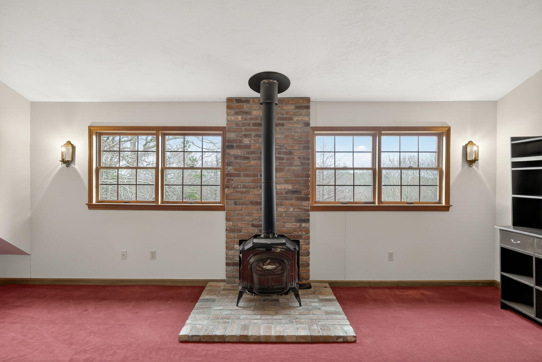  4 Earl Road - 物件實景