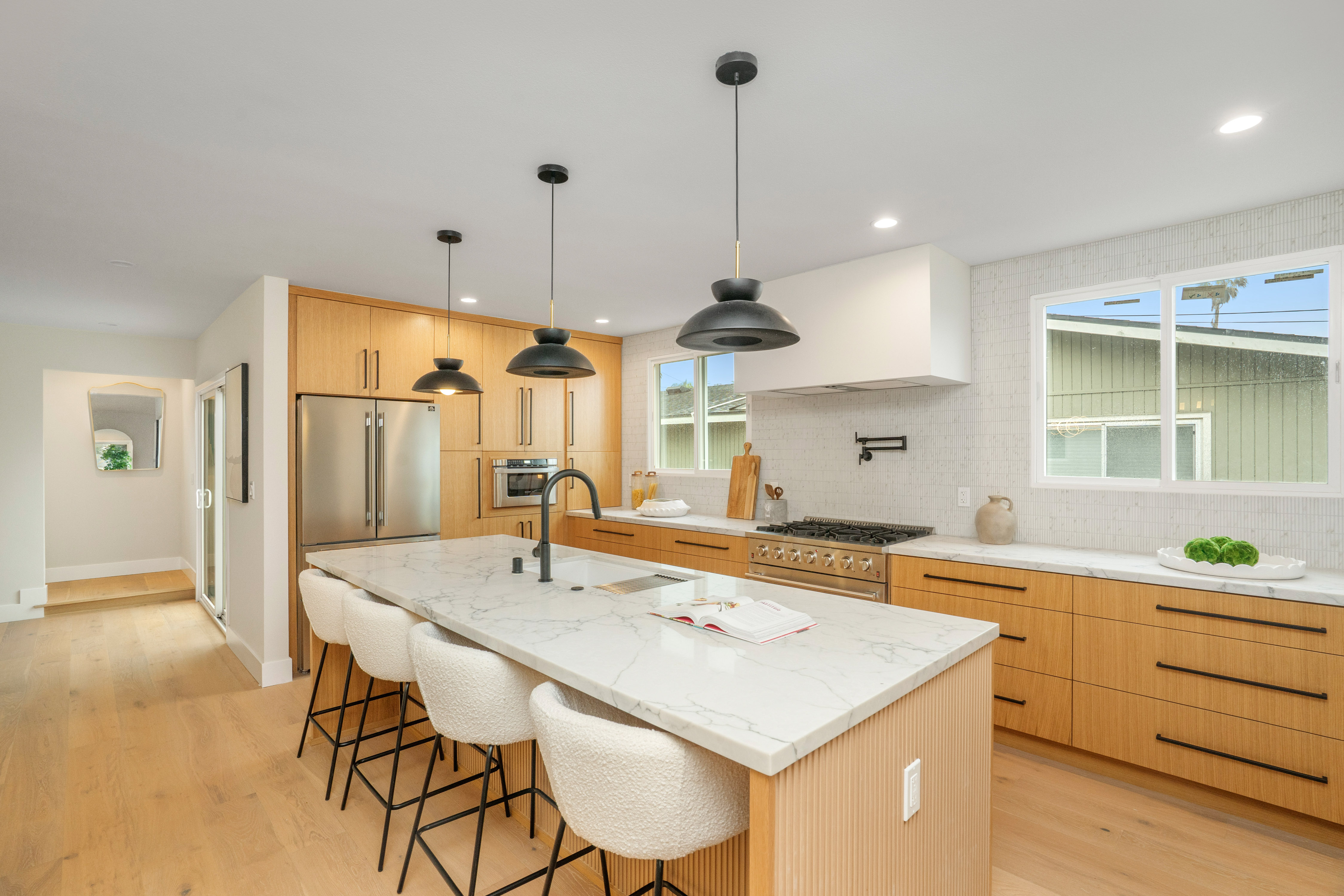  219 West Acacia Avenue, El Segundo, CA 90245 - 物件實景