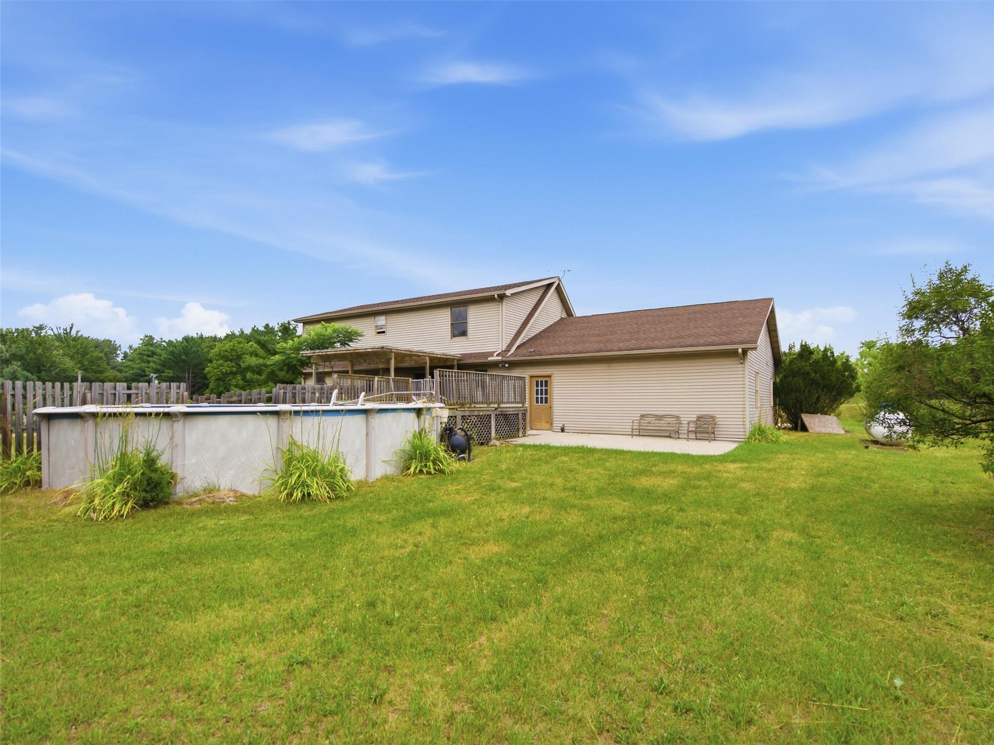  Deerfield Township - 物件實景