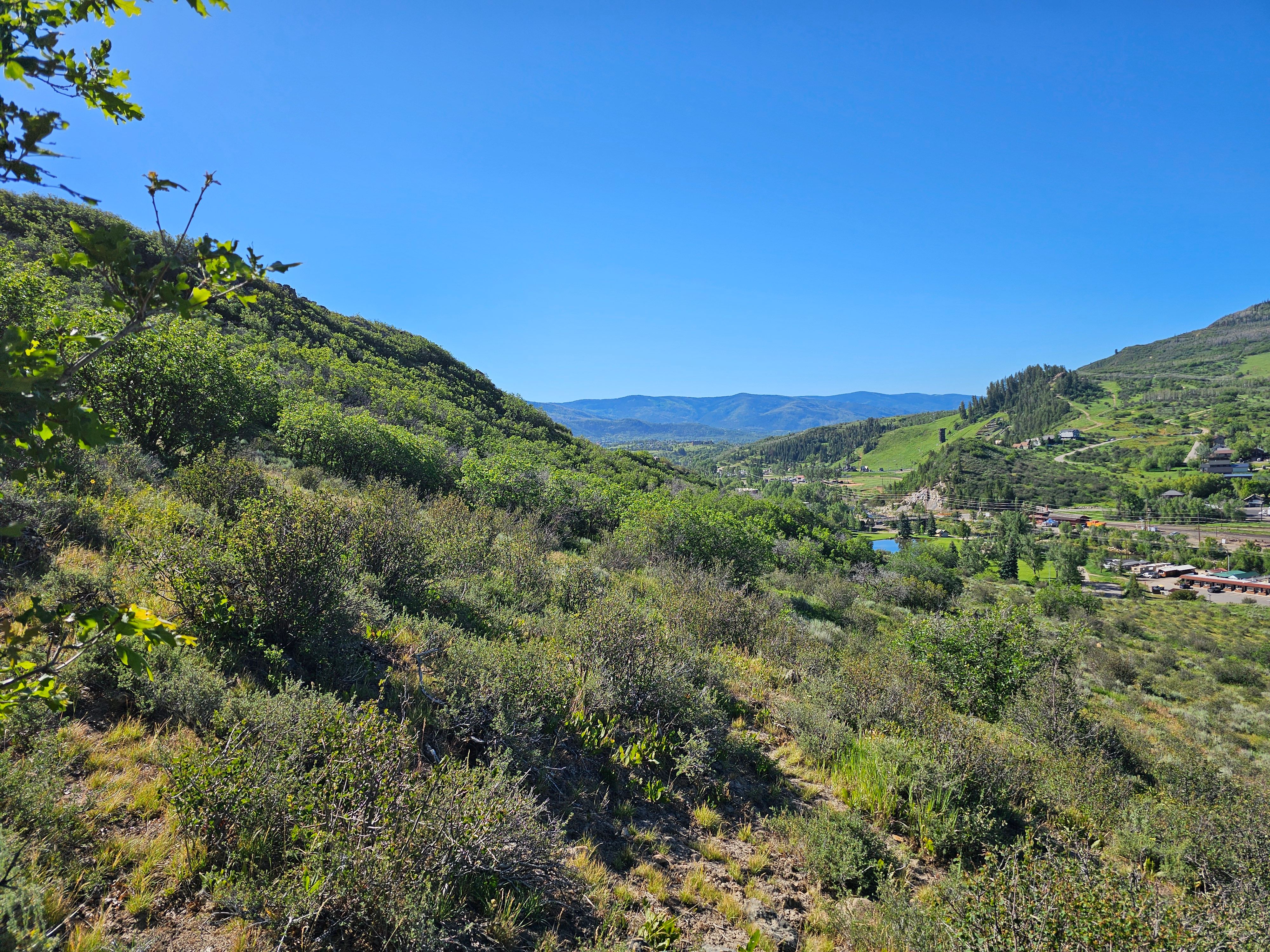  1327 Indian Trail, Steamboat Springs, CO, 80487 - 物件實景