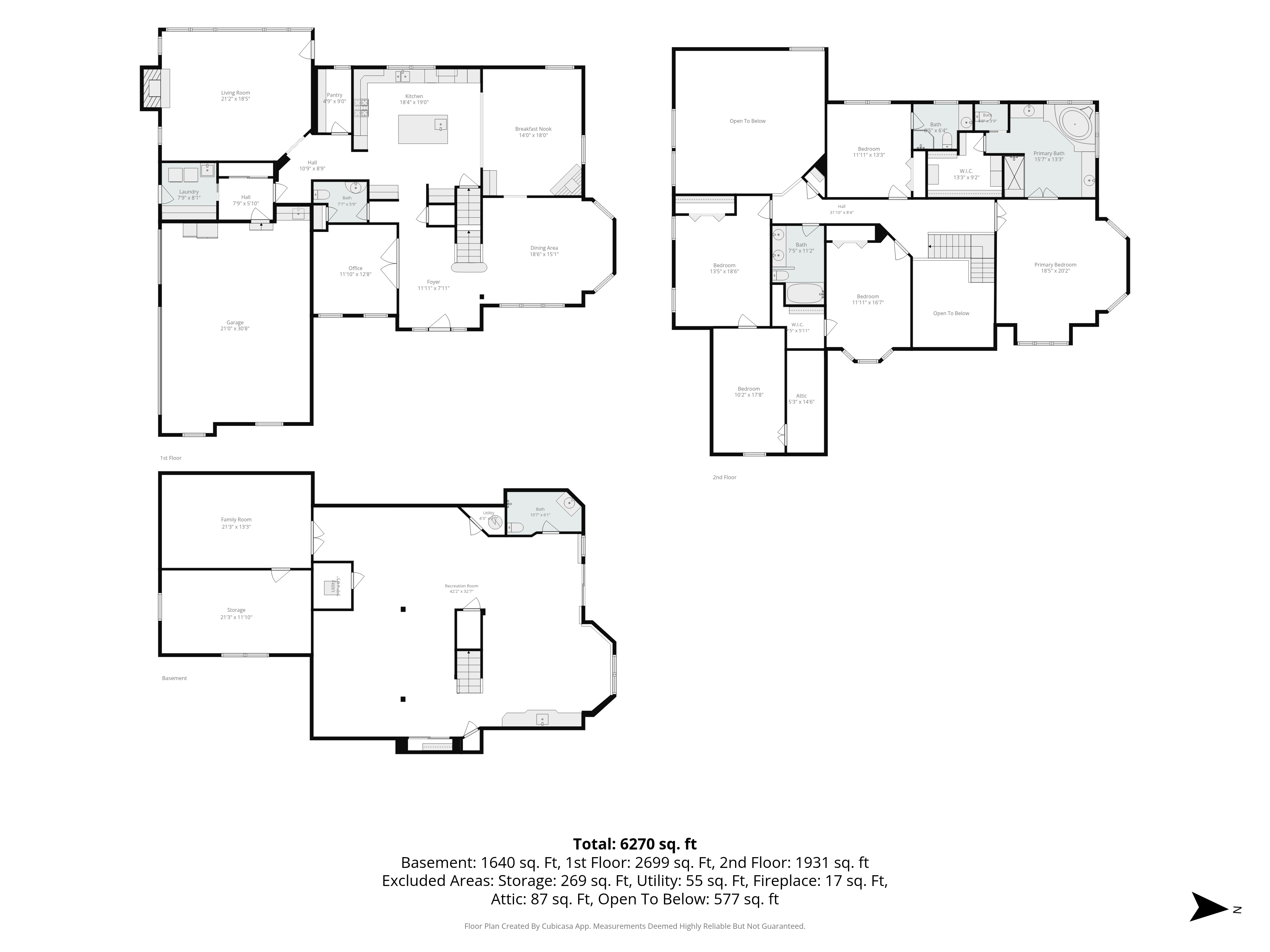  1100 Briar Way, Perkasie, PA 18944 - 物件實景