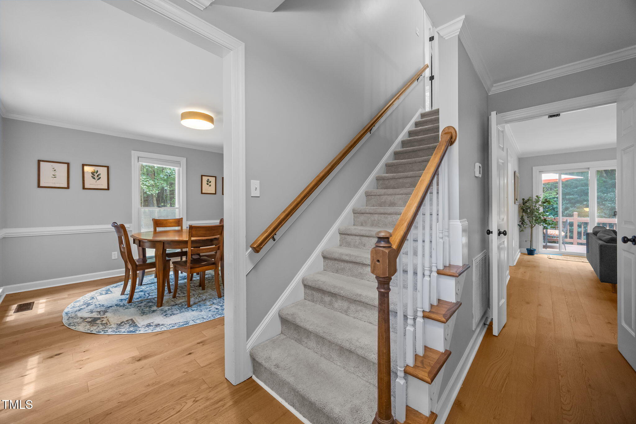 Wake Forest, North Carolina, 27587, United States, 3 Bedrooms Bedrooms, ,3 BathroomsBathrooms,Residential,For Sale,1901147