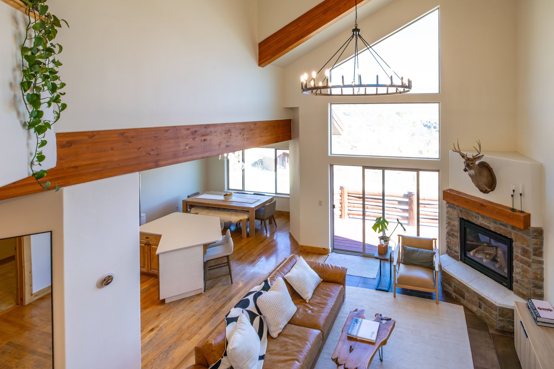  Updated and Easily Accessible in Park City - 物件實景