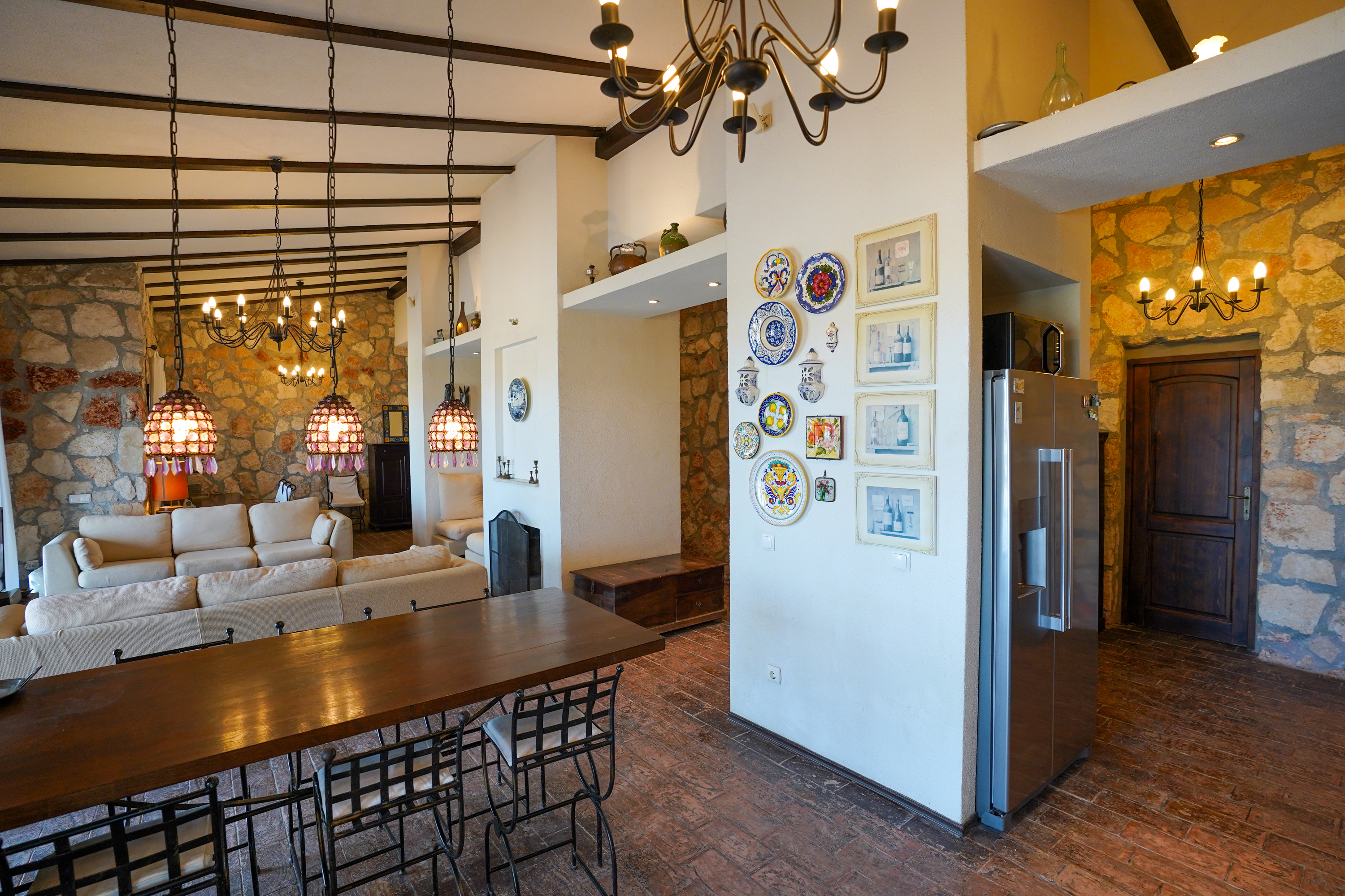  Tortuga Villa - Black Sea Waterfront, Olimp - 物件實景
