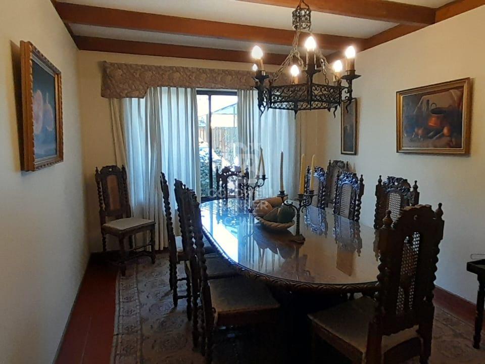 Vitacura, Chile, 5 Bedrooms Bedrooms, ,4 BathroomsBathrooms,Residential,For Sale,1961316