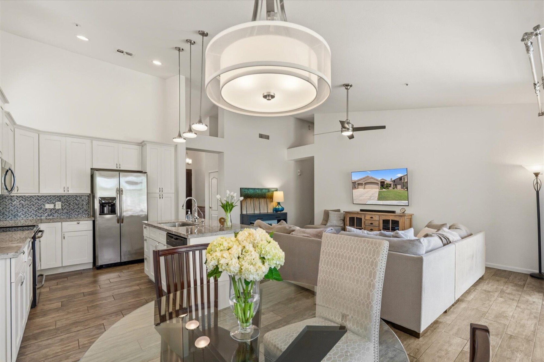  10018 E Karen Drive  Scottsdale, AZ - 物件實景