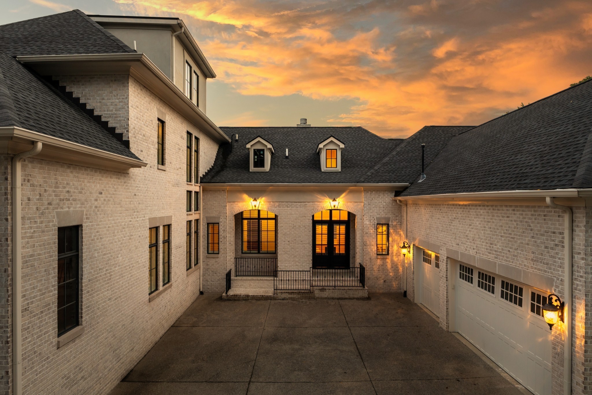  5014 Mountview Pl, Brentwood, TN, 37027 - 物件實景