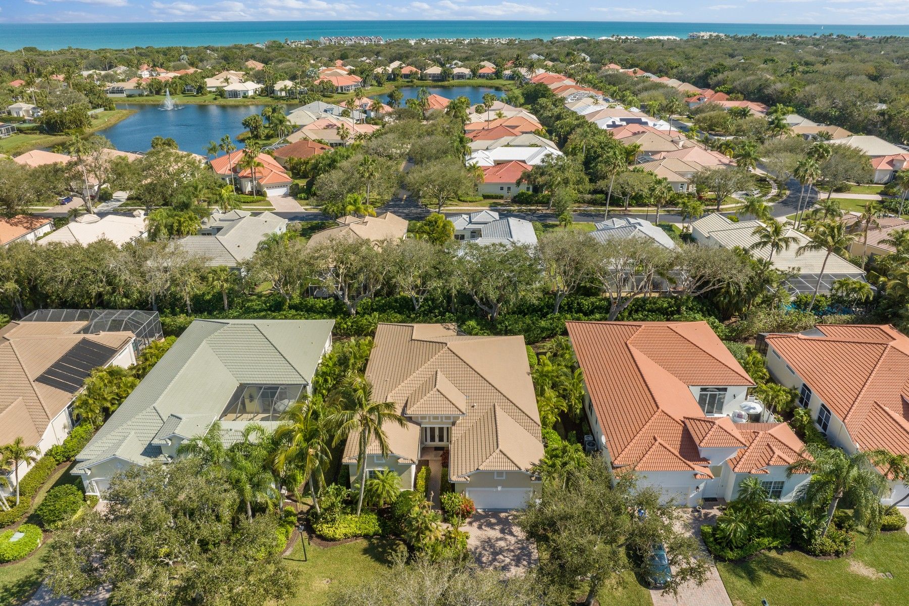  1389 W Island Club Square, Vero Beach, FL, 32963 - 物件實景