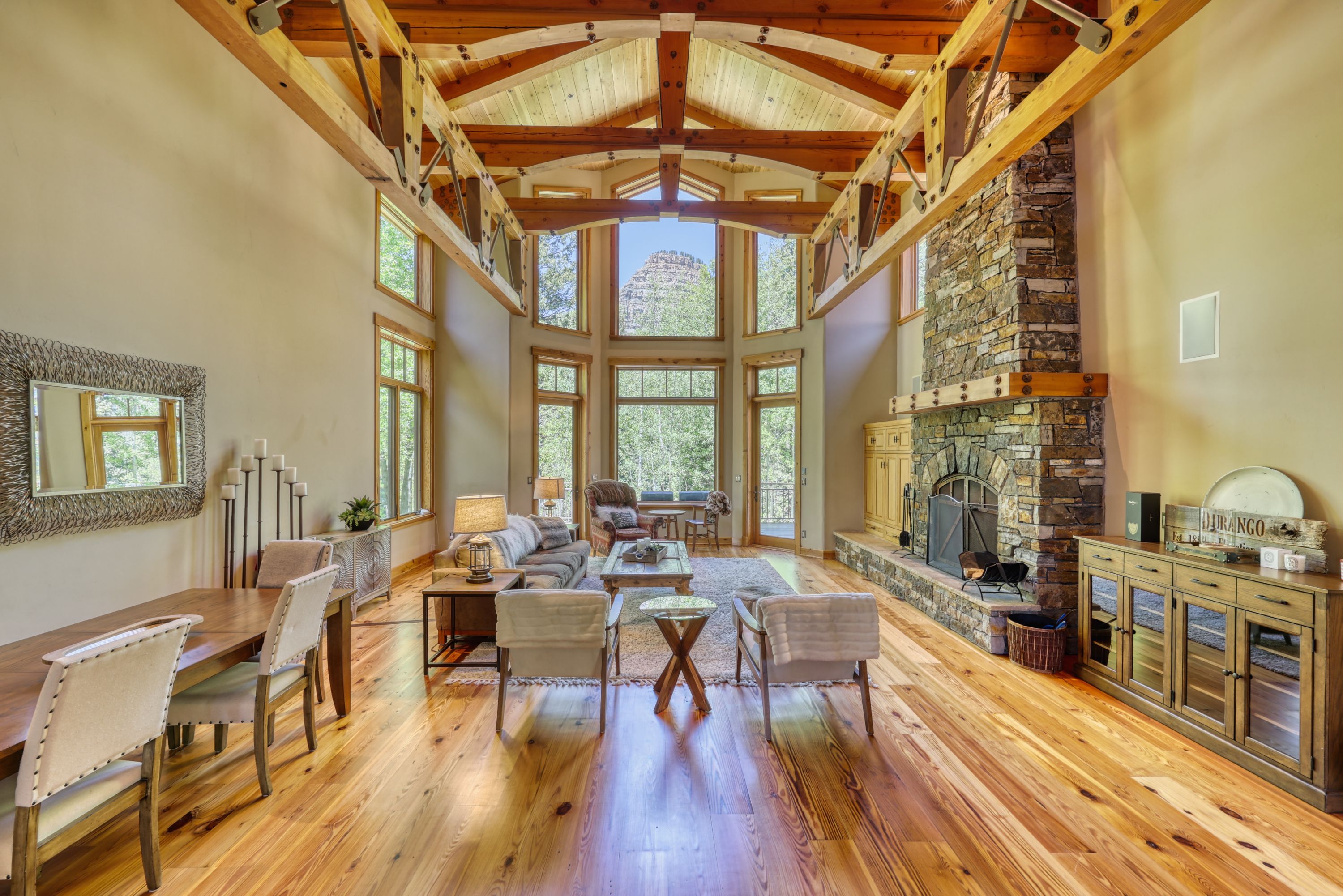  455 Pinnacle View Drive, Durango, CO 81301 - 物件實景