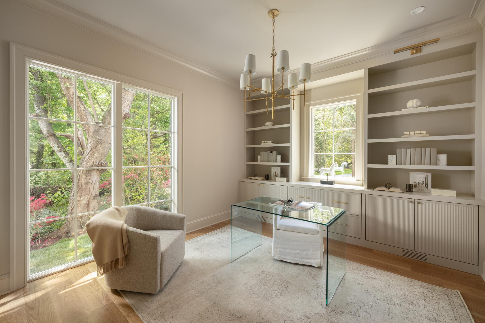  5200 Dorset Avenue, Chevy Chase, MD, 20815 - 物件實景