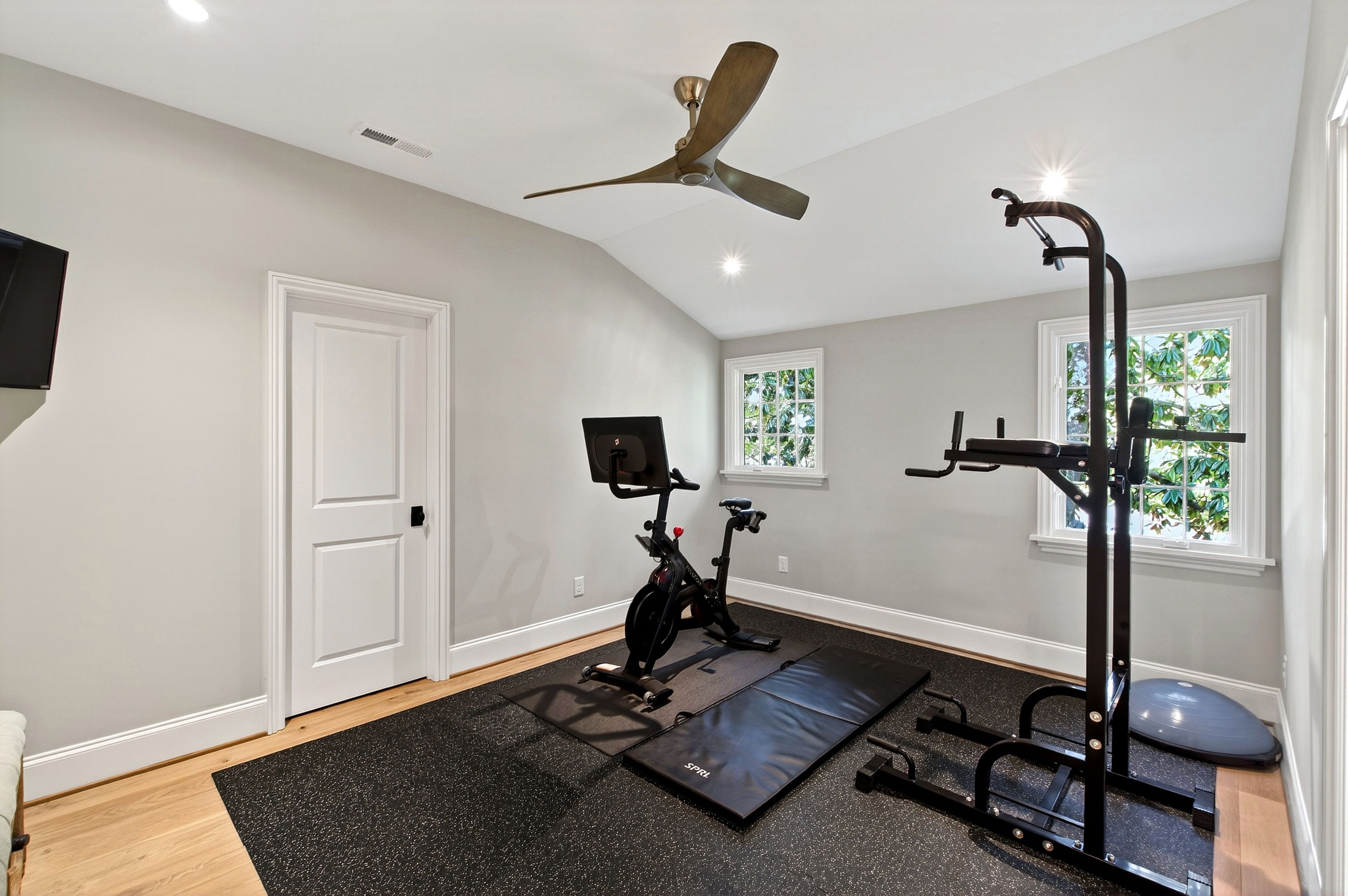  3341 Coleridge Drive, Raleigh, NC 27609 - 物件實景