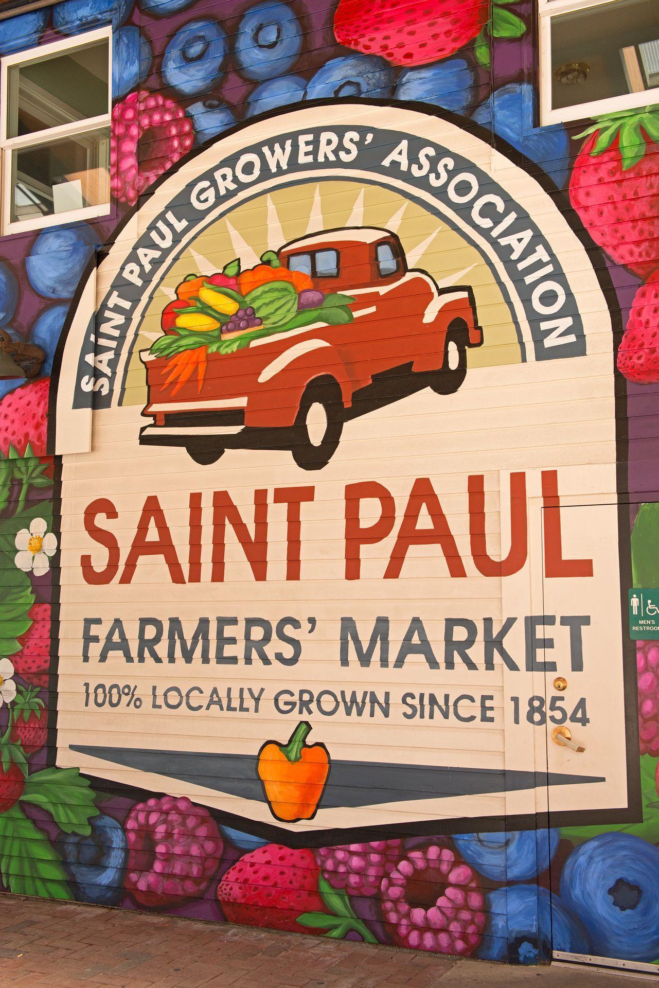 Saint Paul, Minnesota, 55101, United States, 2 Bedrooms Bedrooms, ,1 BathroomBathrooms,Residential,For Sale,1794377