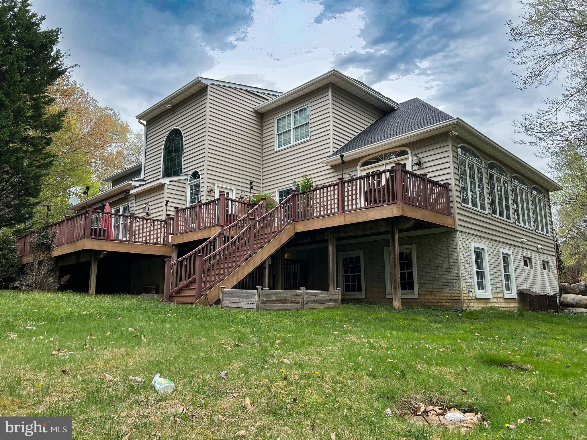 CROWNSVILLE, Maryland, 21032, United States, 4 Bedrooms Bedrooms, ,5 BathroomsBathrooms,Residential,For Sale,1983154