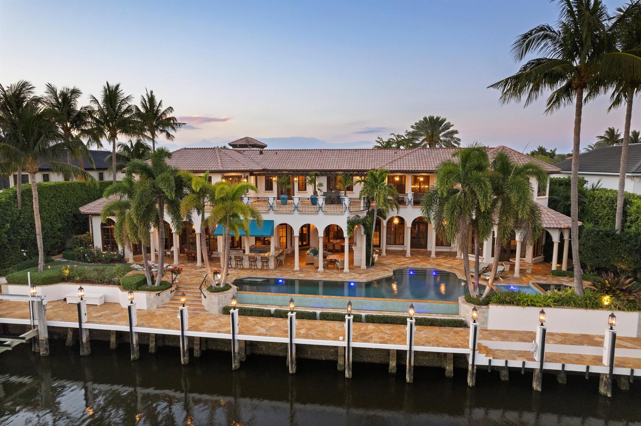 166 W Alexander Palm Road, Boca Raton, Florida, 33432, United States, 7 Bedrooms Bedrooms, ,11 BathroomsBathrooms,Residential,For Sale,166 W Alexander Palm Road,1237724