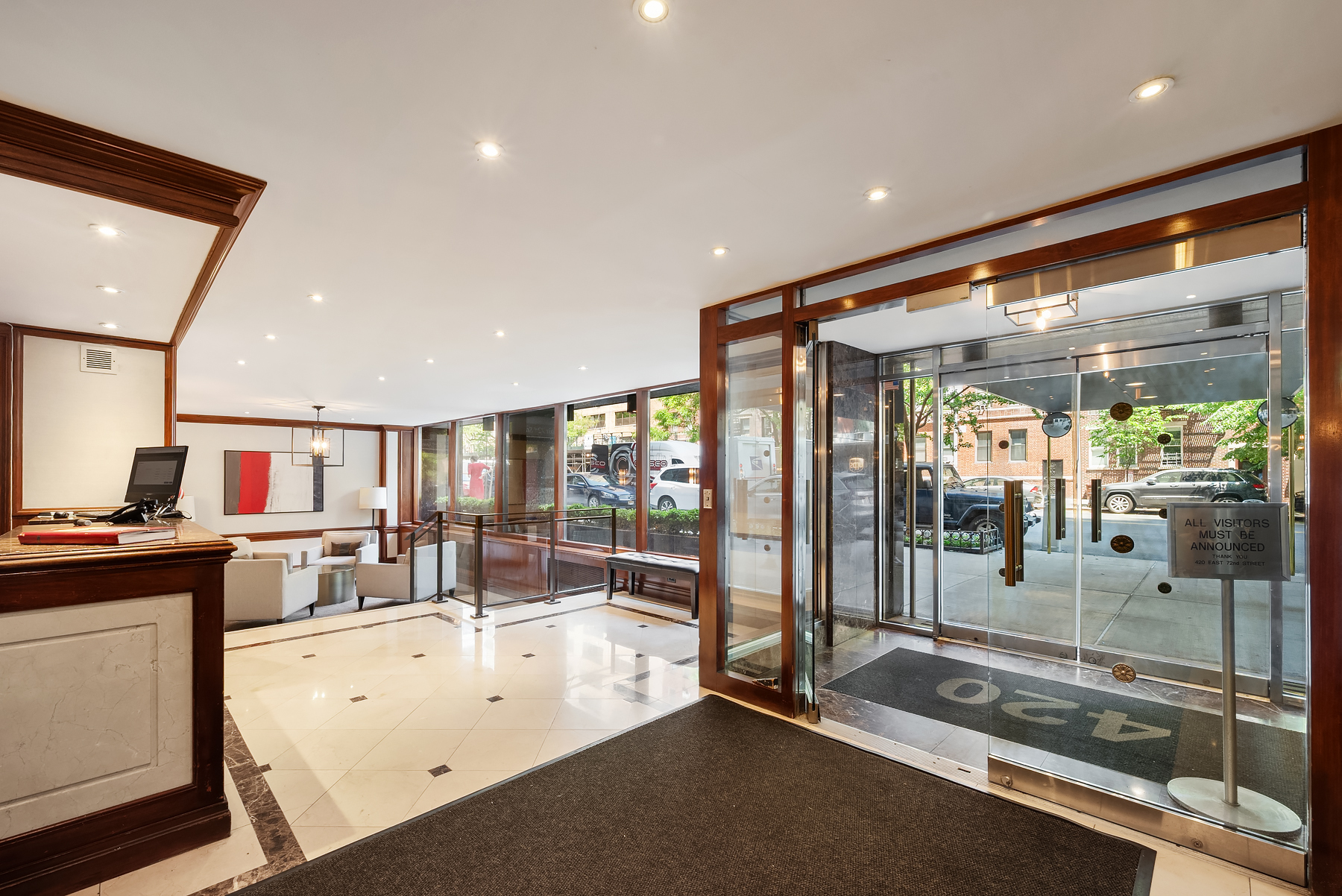  420 East 72nd Street - 物件實景