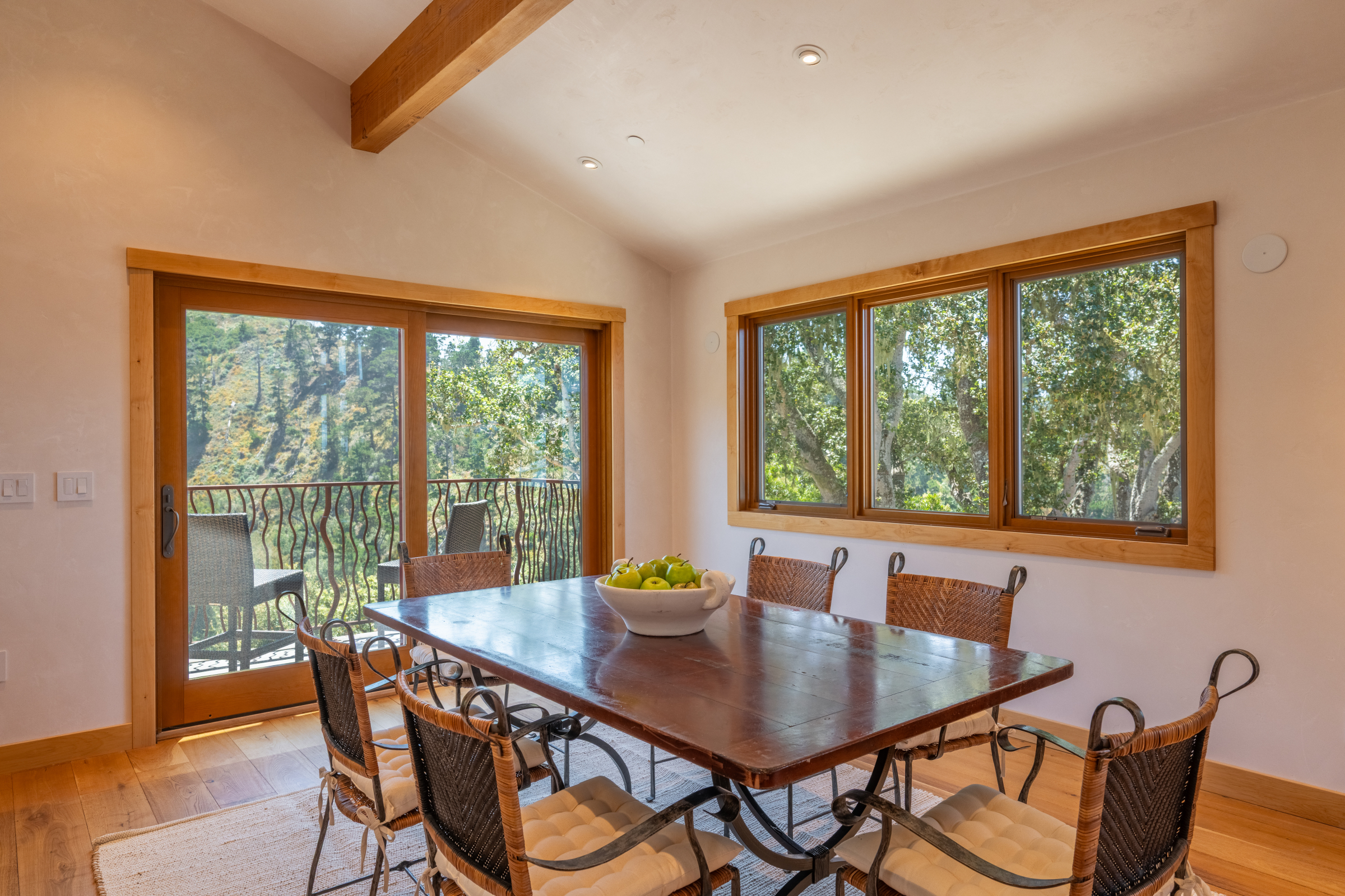  140 San Remo Road, Carmel - 物件實景