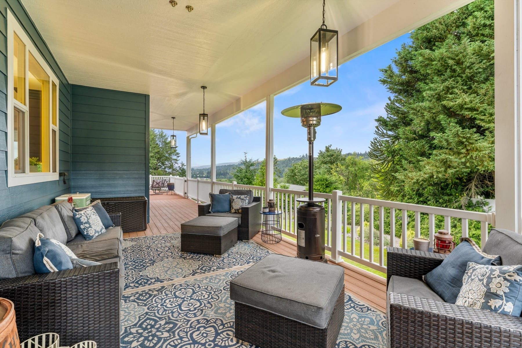  33502 NW NORSTAR RANCH RD Ridgefield, WA 98642 - 物件實景