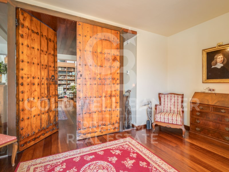 Sant Cugat del Vallès, Catalonia, ES, 7 Bedrooms Bedrooms, ,5 BathroomsBathrooms,Residential,For Sale,1505239
