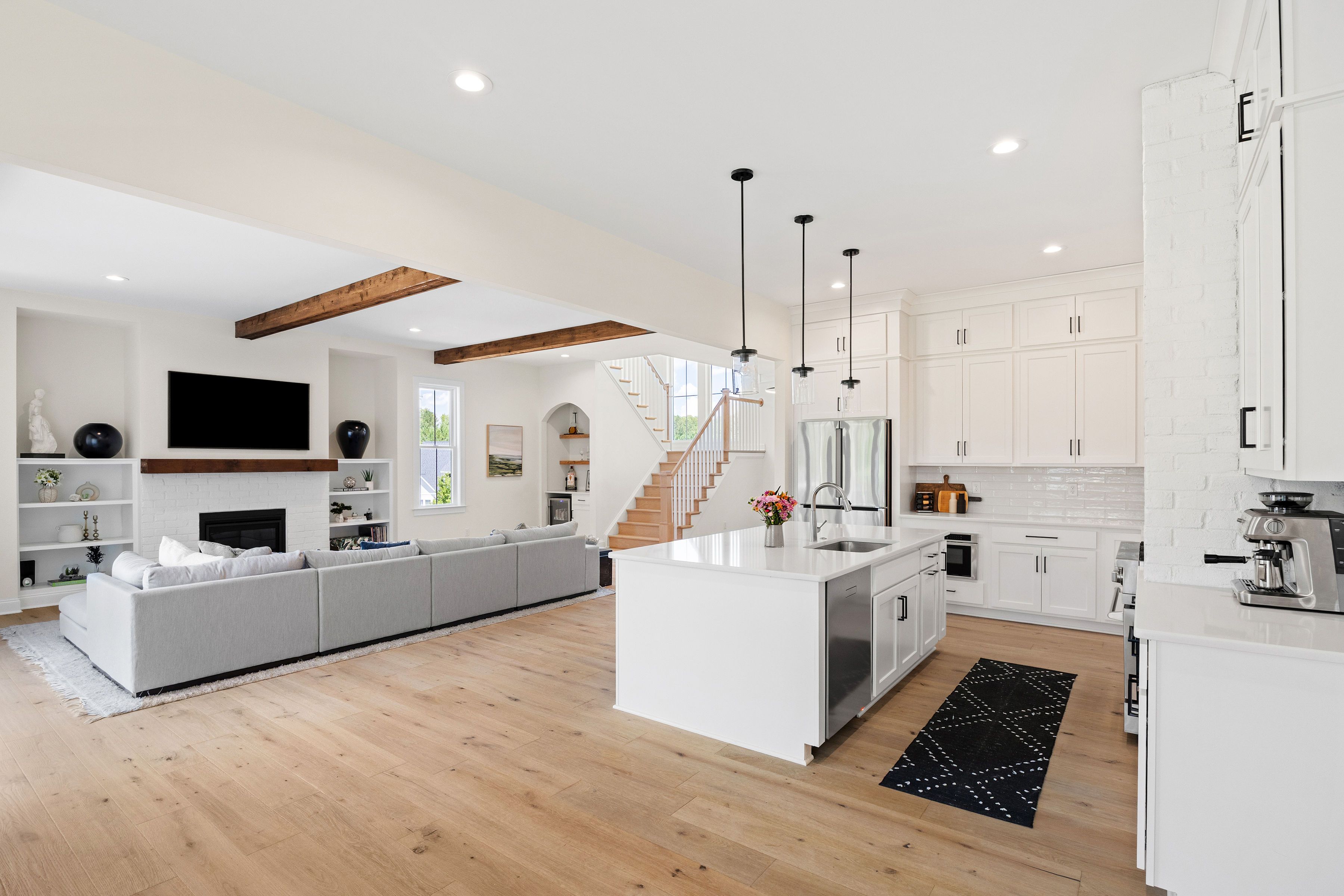  17701 Flossmoore Court, Moseley, VA 23120 - 物件實景