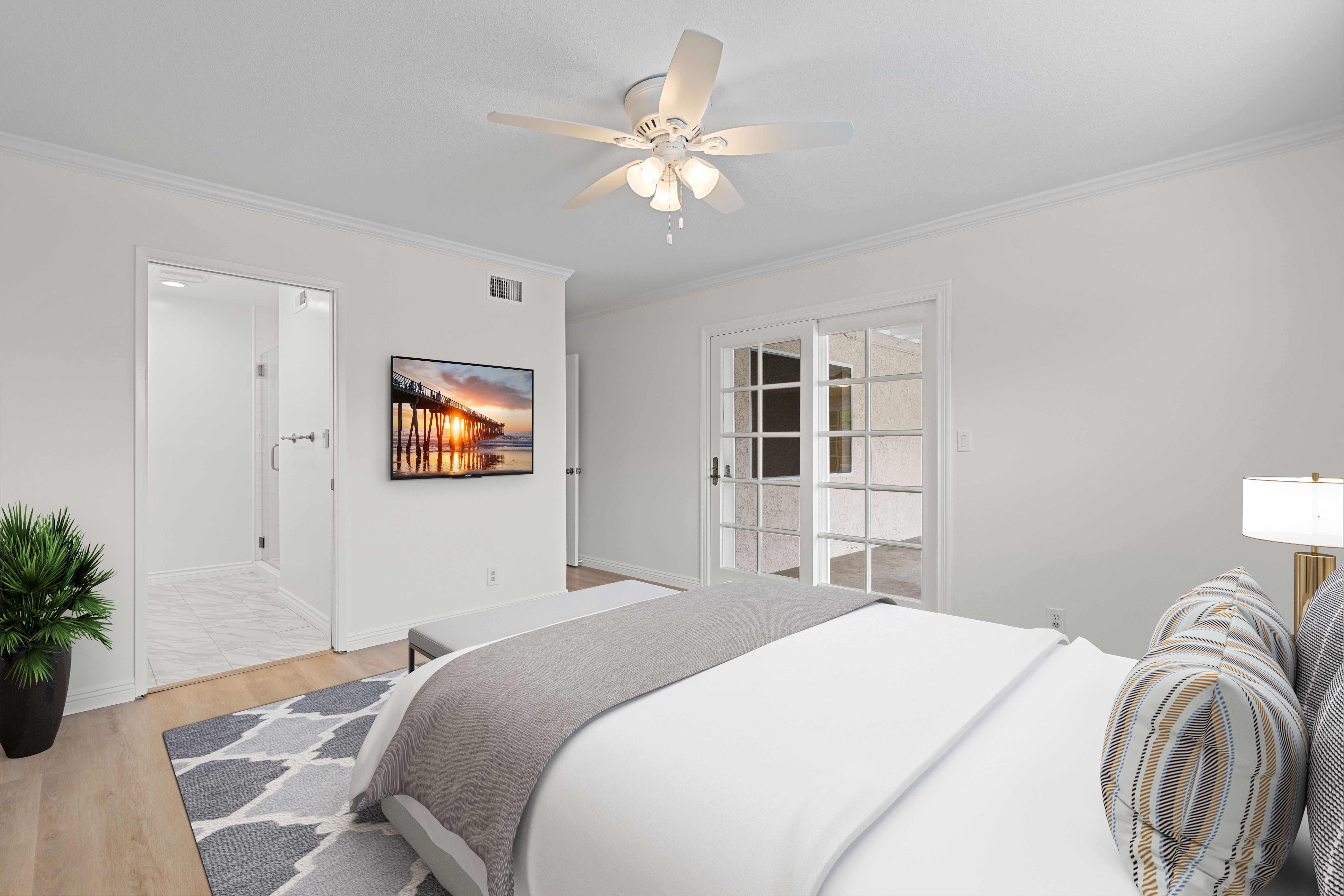  12711 Lorca Road, La Mirada, CA 90638 - 物件實景