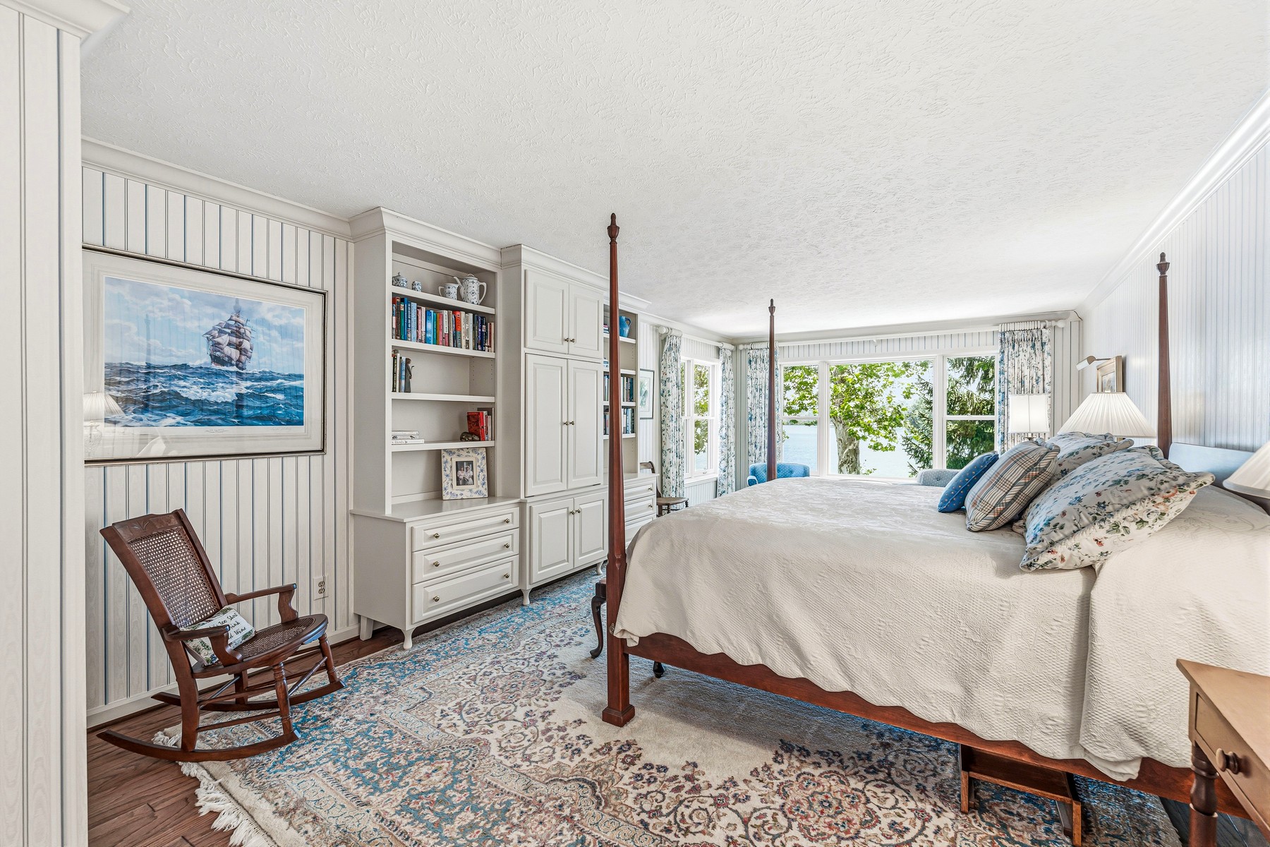  Beautifully Maintained Waterfront Home with Breathtaking Views - 物件實景