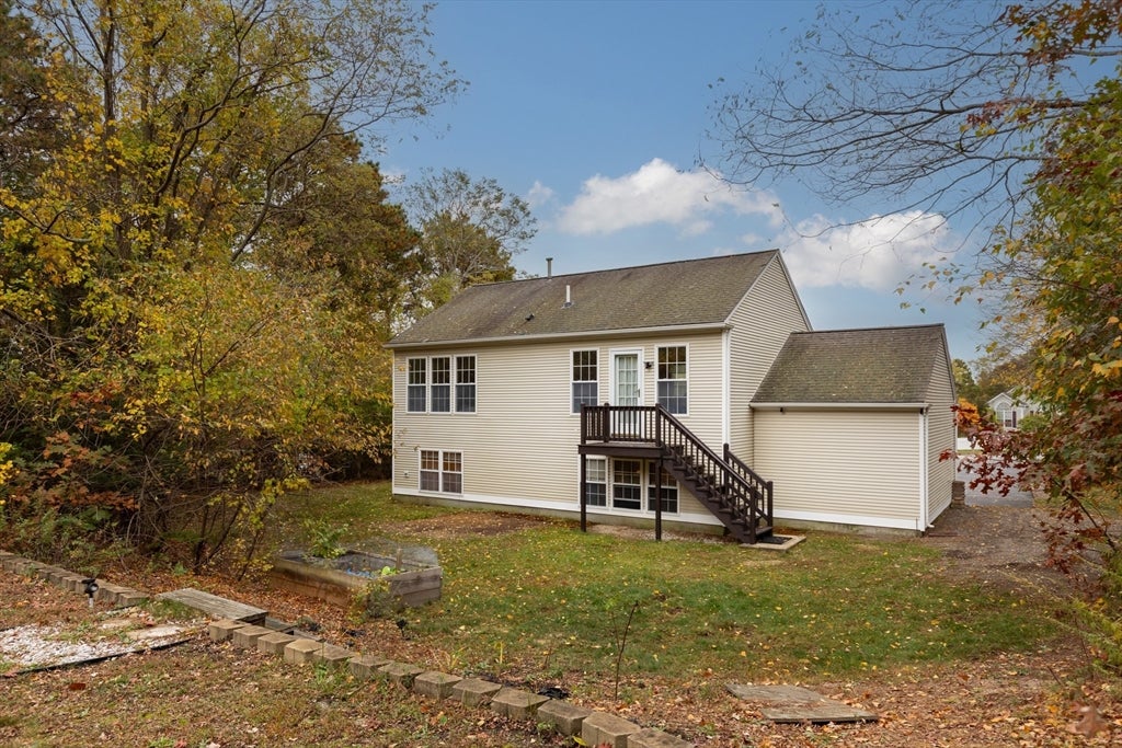 Plymouth, Massachusetts, 02360, United States, 3 Bedrooms Bedrooms, ,2 BathroomsBathrooms,Residential,For Sale,1982553