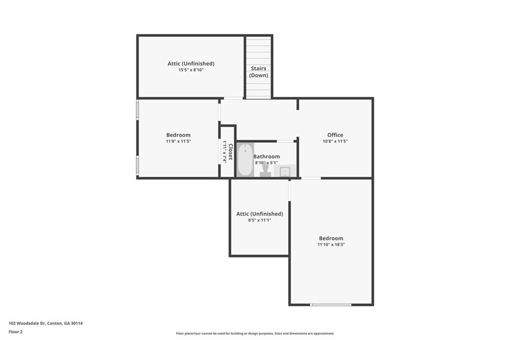 Canton, Georgia, 30114, United States, 3 Bedrooms Bedrooms, ,3 BathroomsBathrooms,Residential,For Sale,1992349