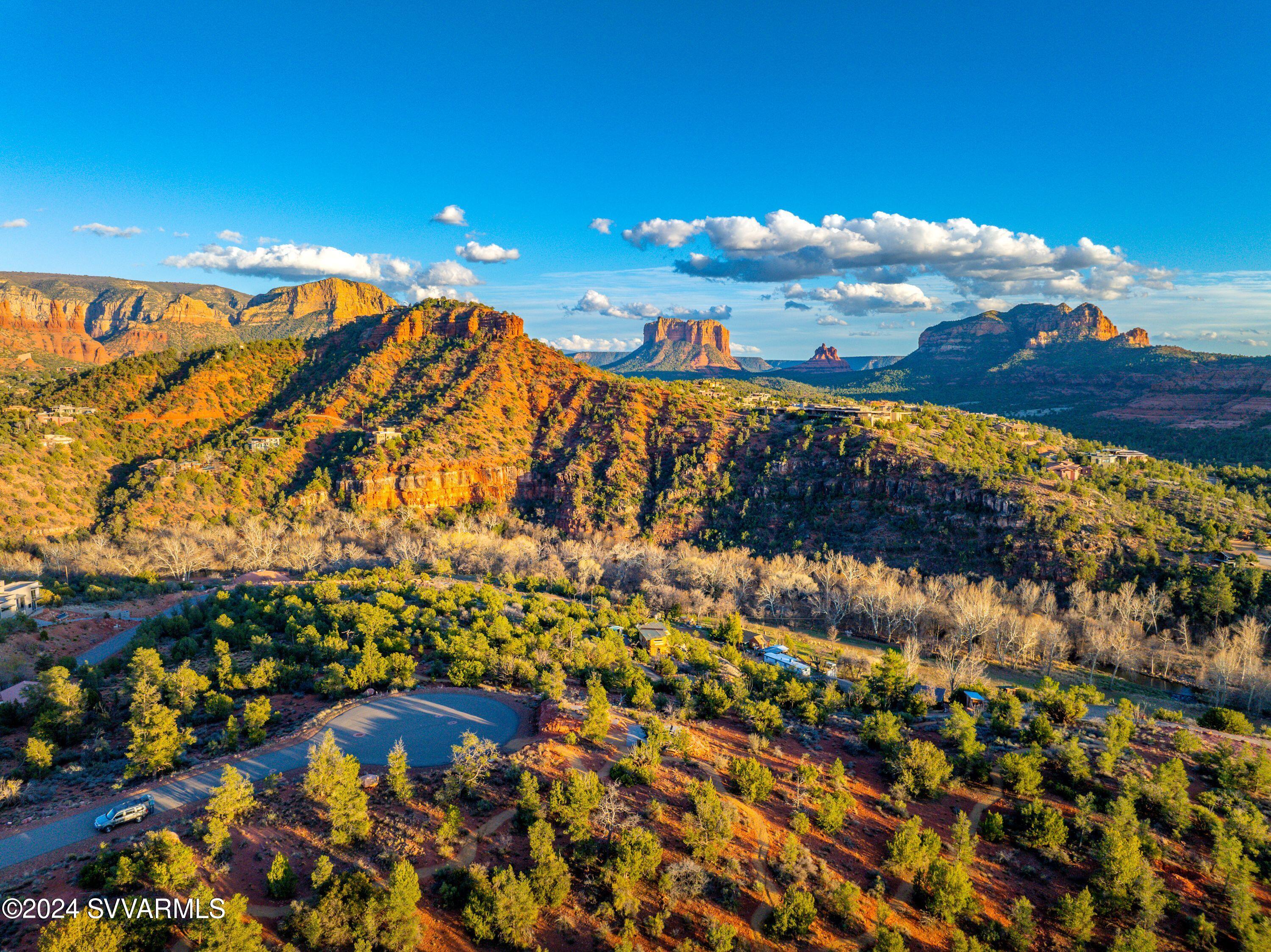 38 Peak Point Court, Sedona, Arizona, 86336, United States, ,Land,For Sale,38 Peak Point Court,1625700