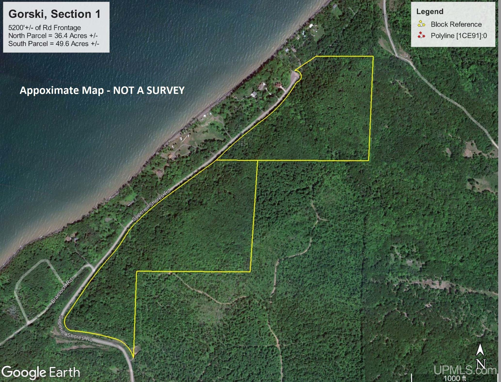 Atlantic Mine, Michigan, 49905, United States, ,Residential,For Sale,1881527
