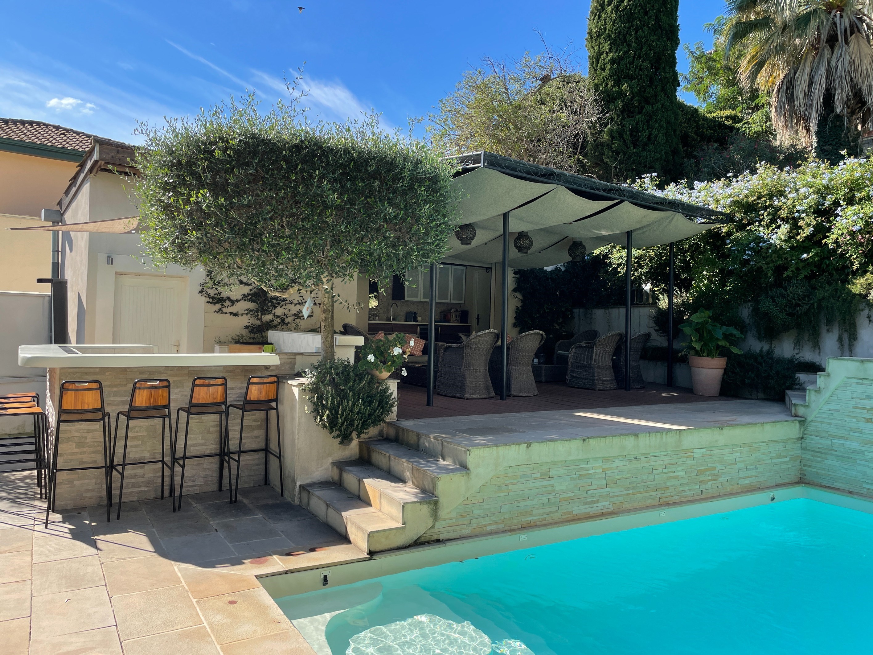  Elegant 18th-Century Maison de Maître  Thriving Boutique Hospitality Estate in… - 物件實景
