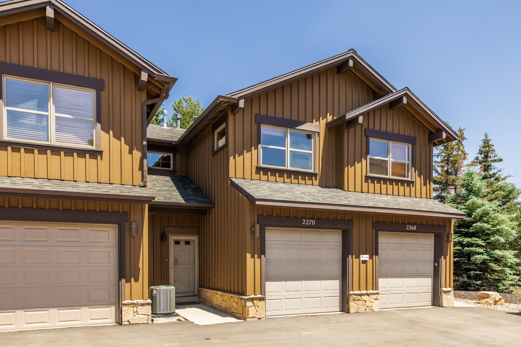  Updated Park City Townhome Walkable and Bikeable to Everything in Town - 物件實景