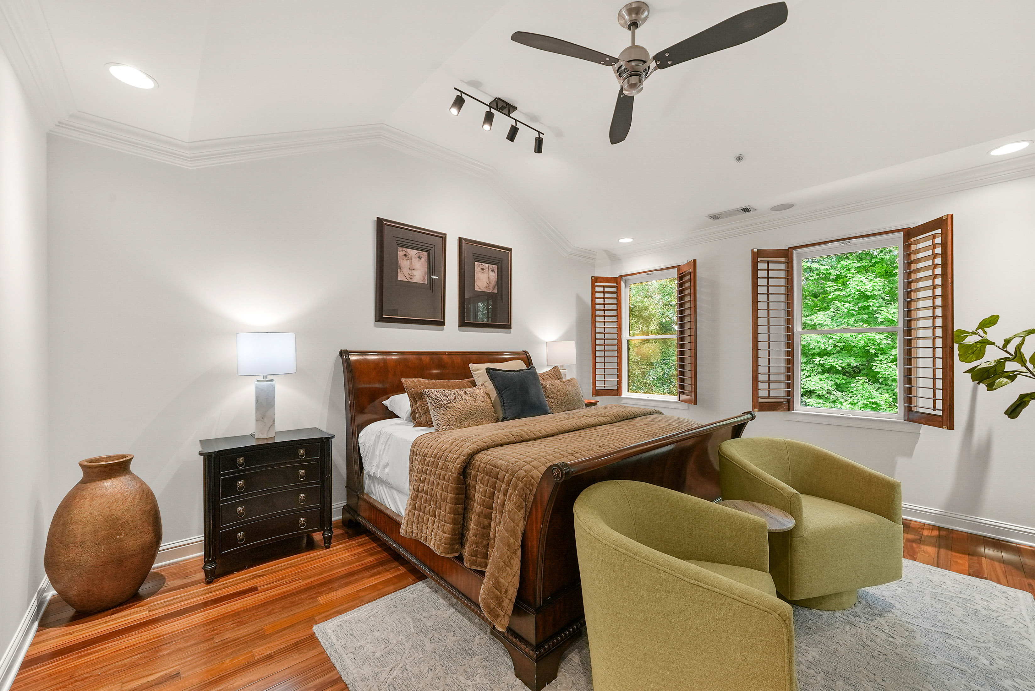  Beautifully Appointed Townhome in the Heart of Downtown Alpharetta - 物件實景