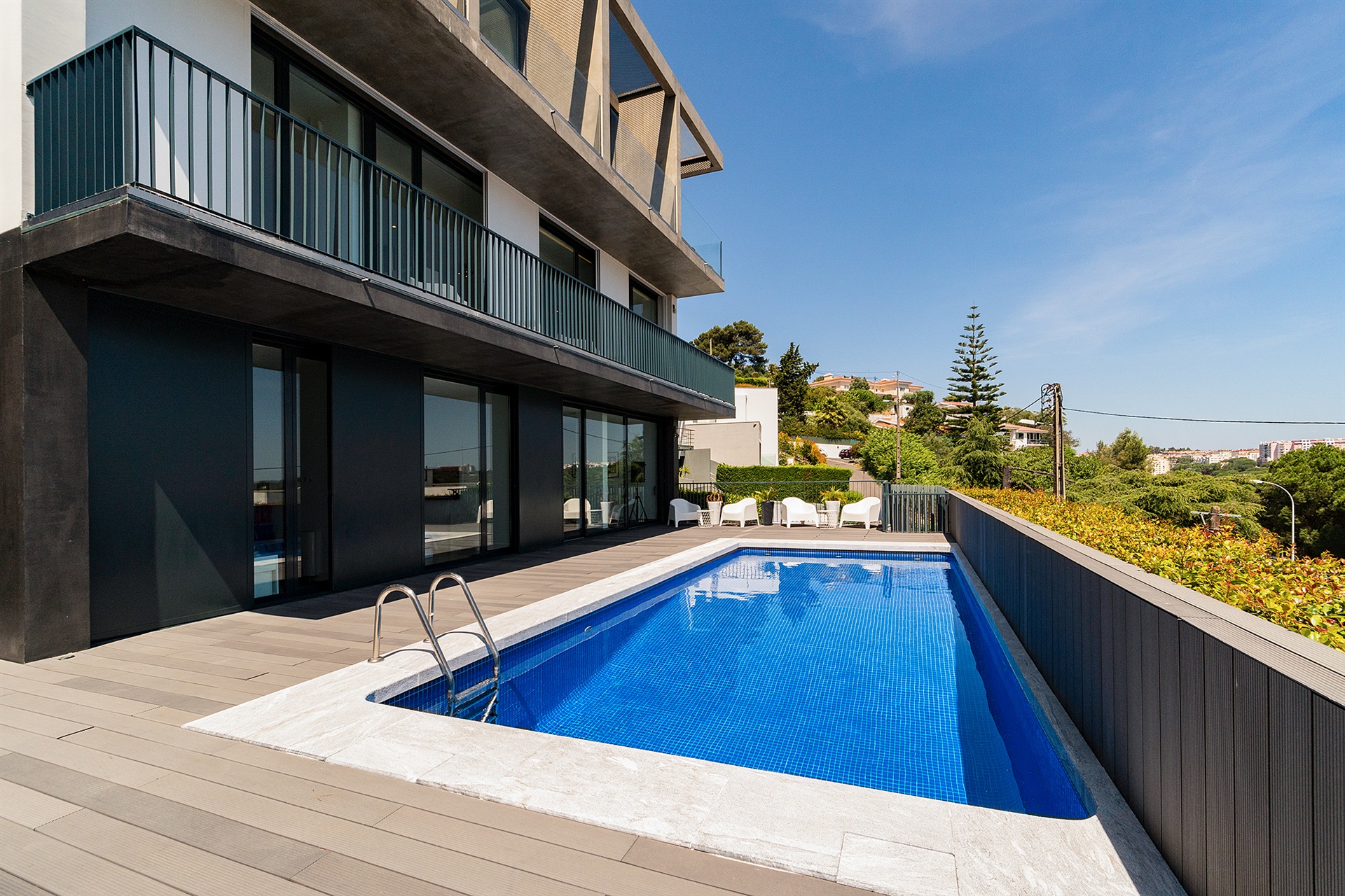  Detached house, 6 bedrooms, for Sale - 物件實景