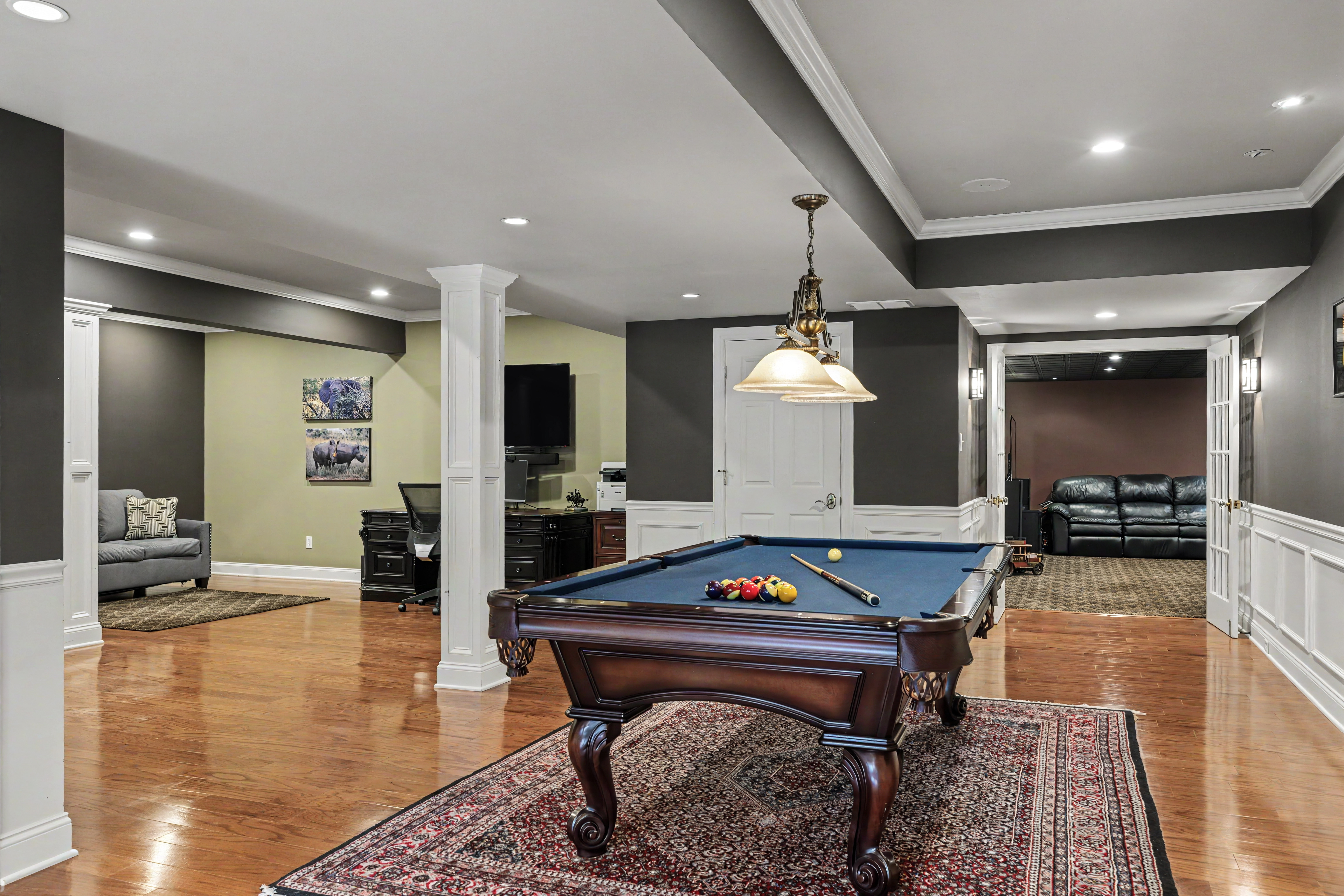  1100 Briar Way, Perkasie, PA 18944 - 物件實景