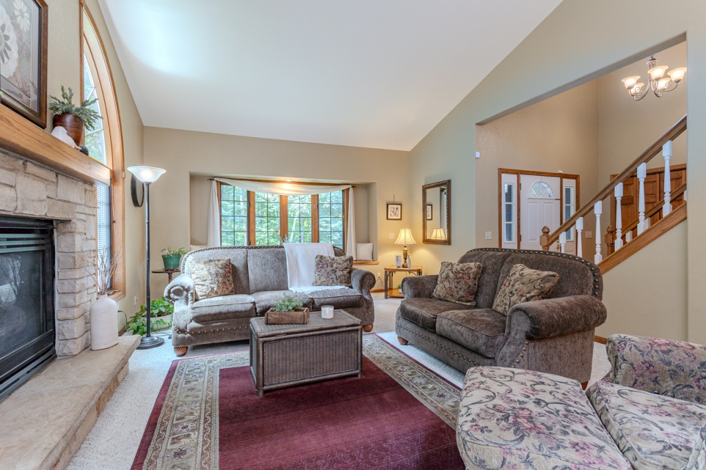 Wausau, Wisconsin, 54401, United States, 4 Bedrooms Bedrooms, ,3 BathroomsBathrooms,Residential,For Sale,1889957